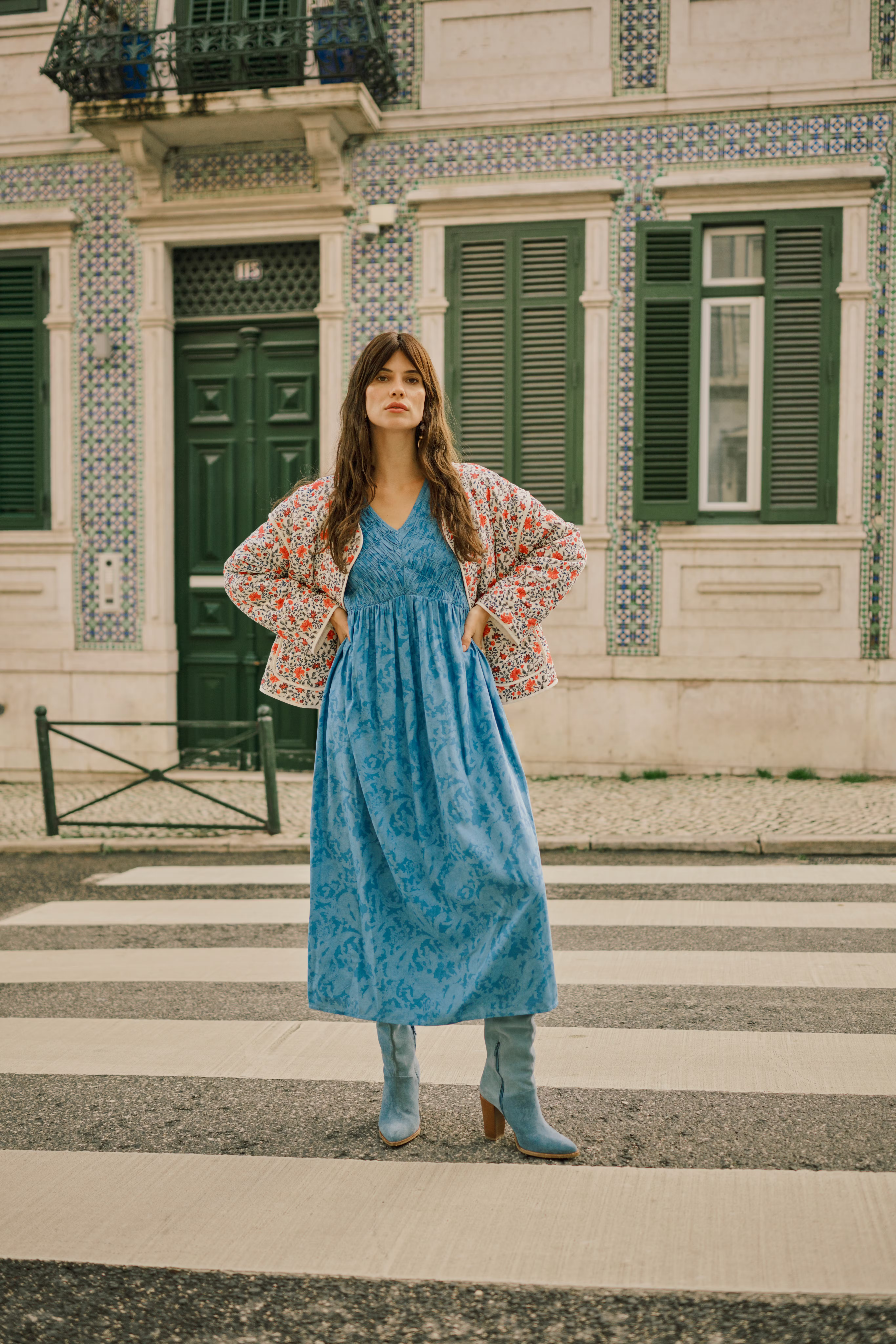 CRNaomi Outerwear LOCATION NONE 10613154-107483