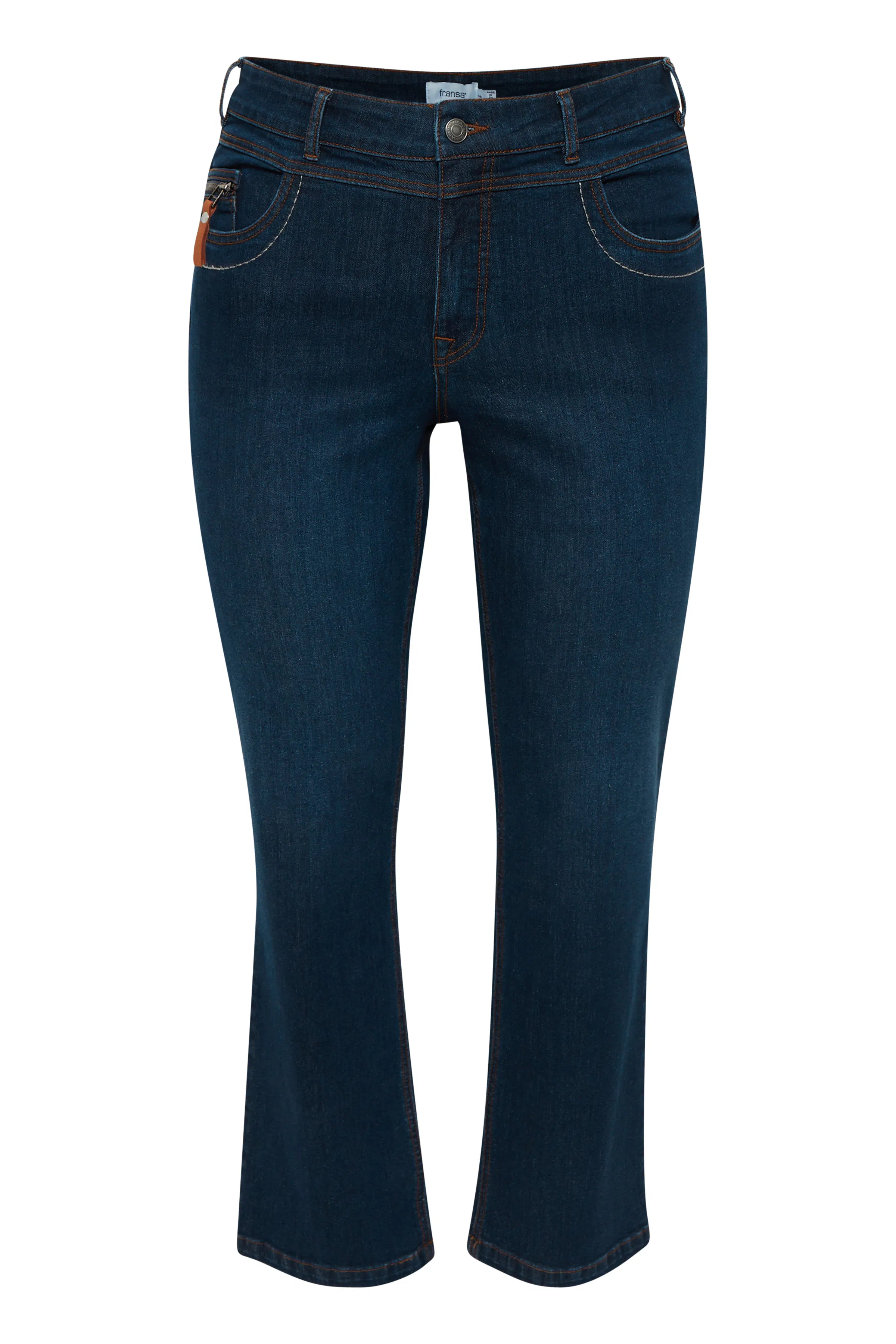 Jeans PACK FRONT 20612482-201226