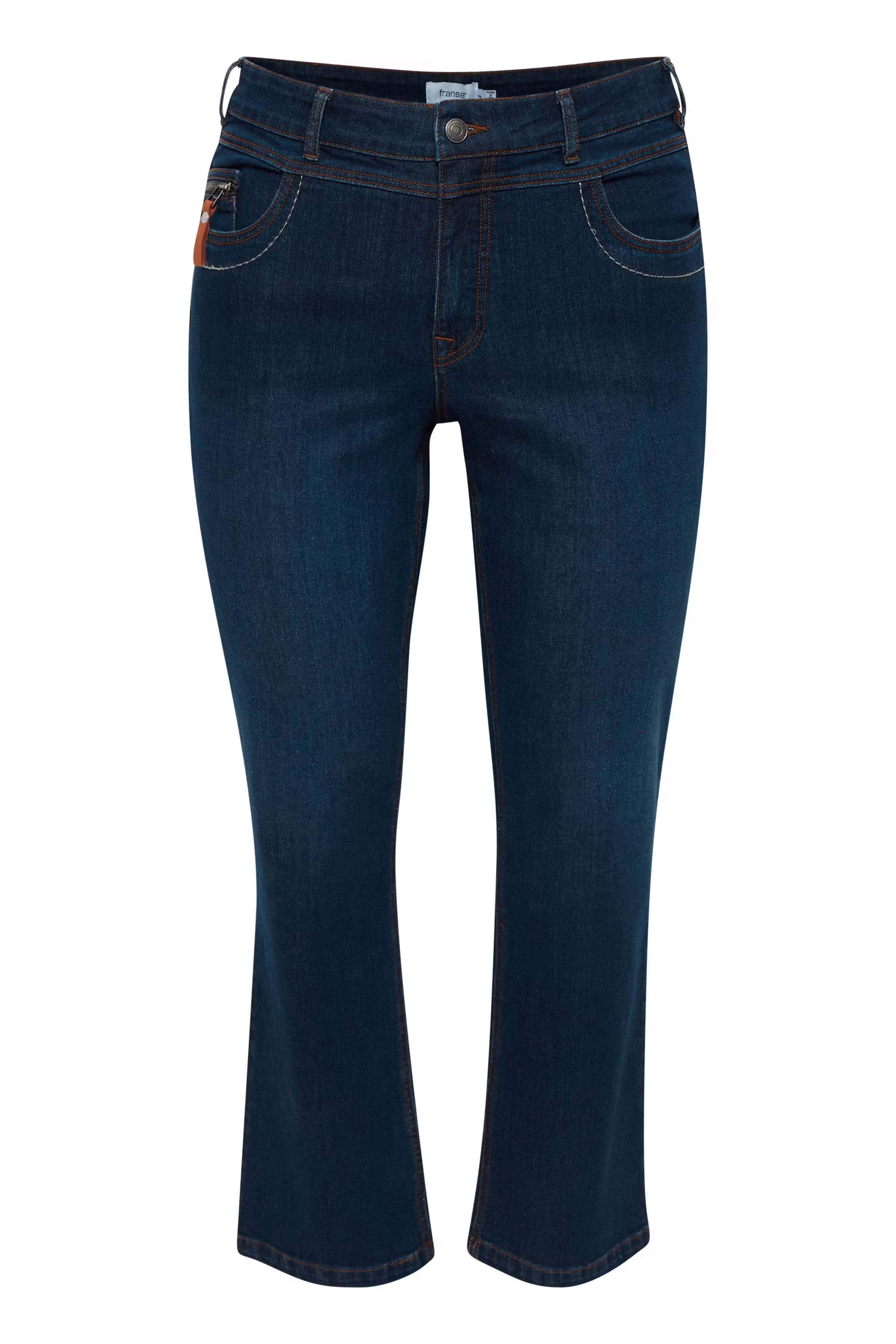 Jeans PACK FRONT 20612482-201226