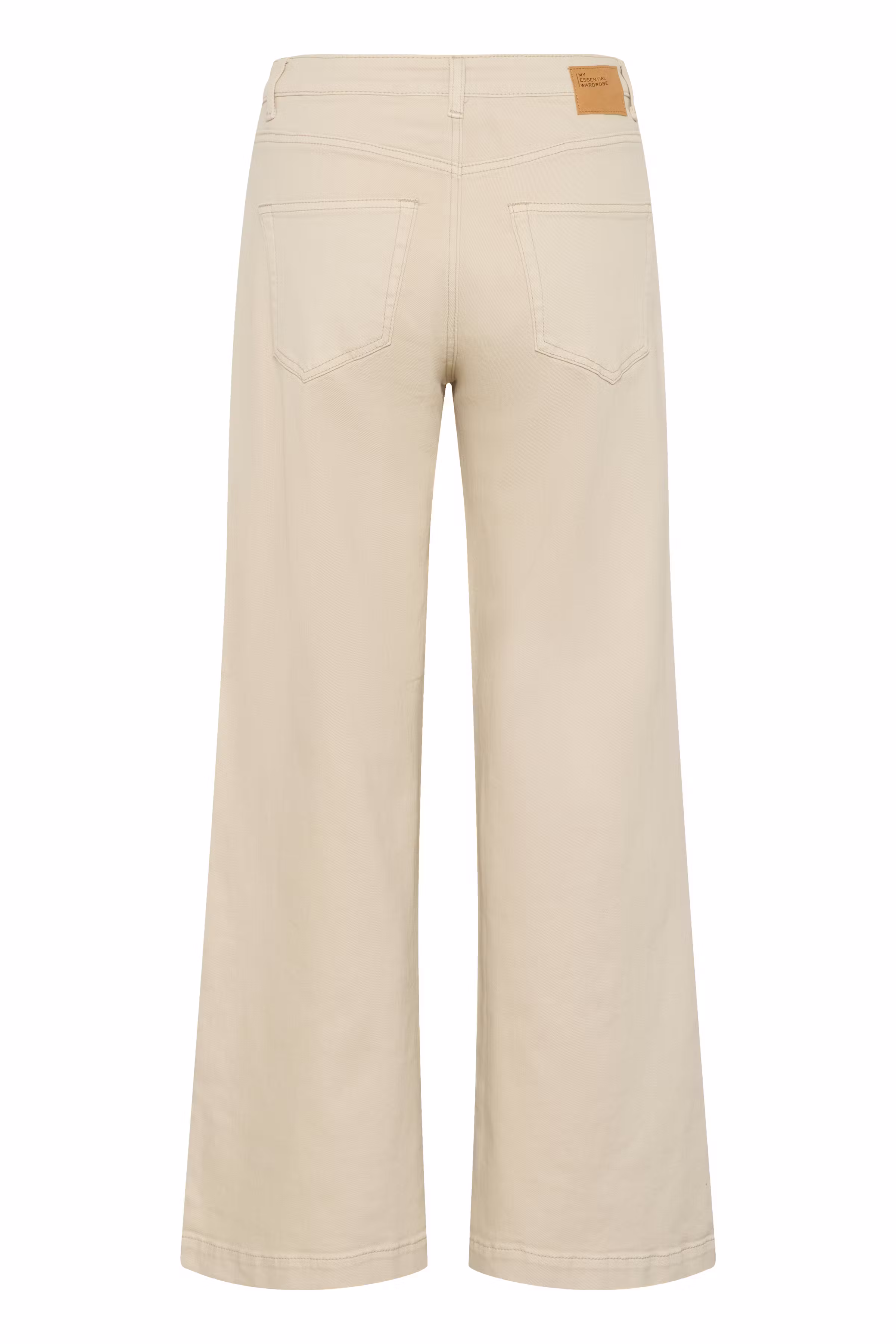 DangoMW Wide jeans PACK BACK 10704766-130401