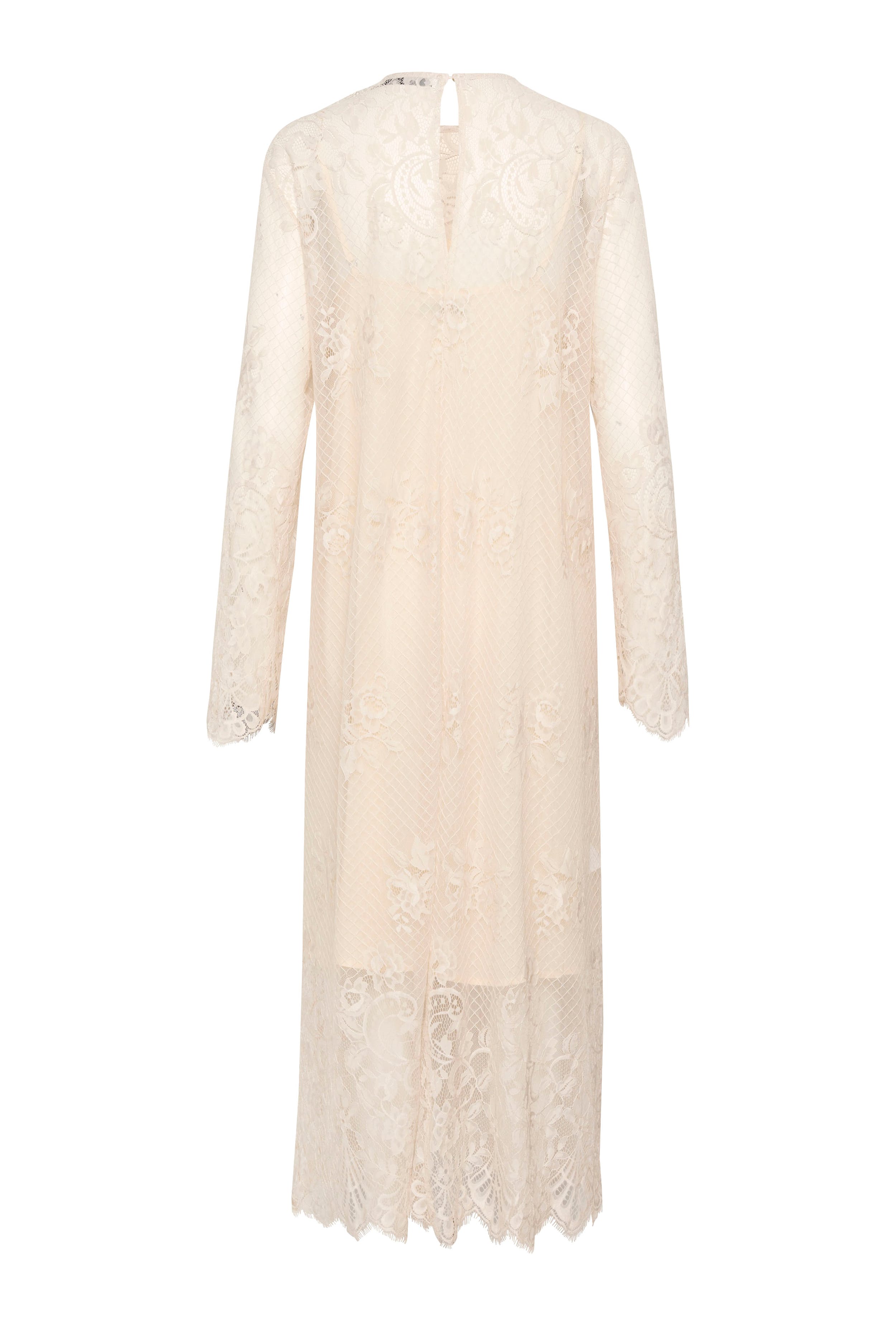 LaicaGZ Dress PACK BACK 10909358-130905