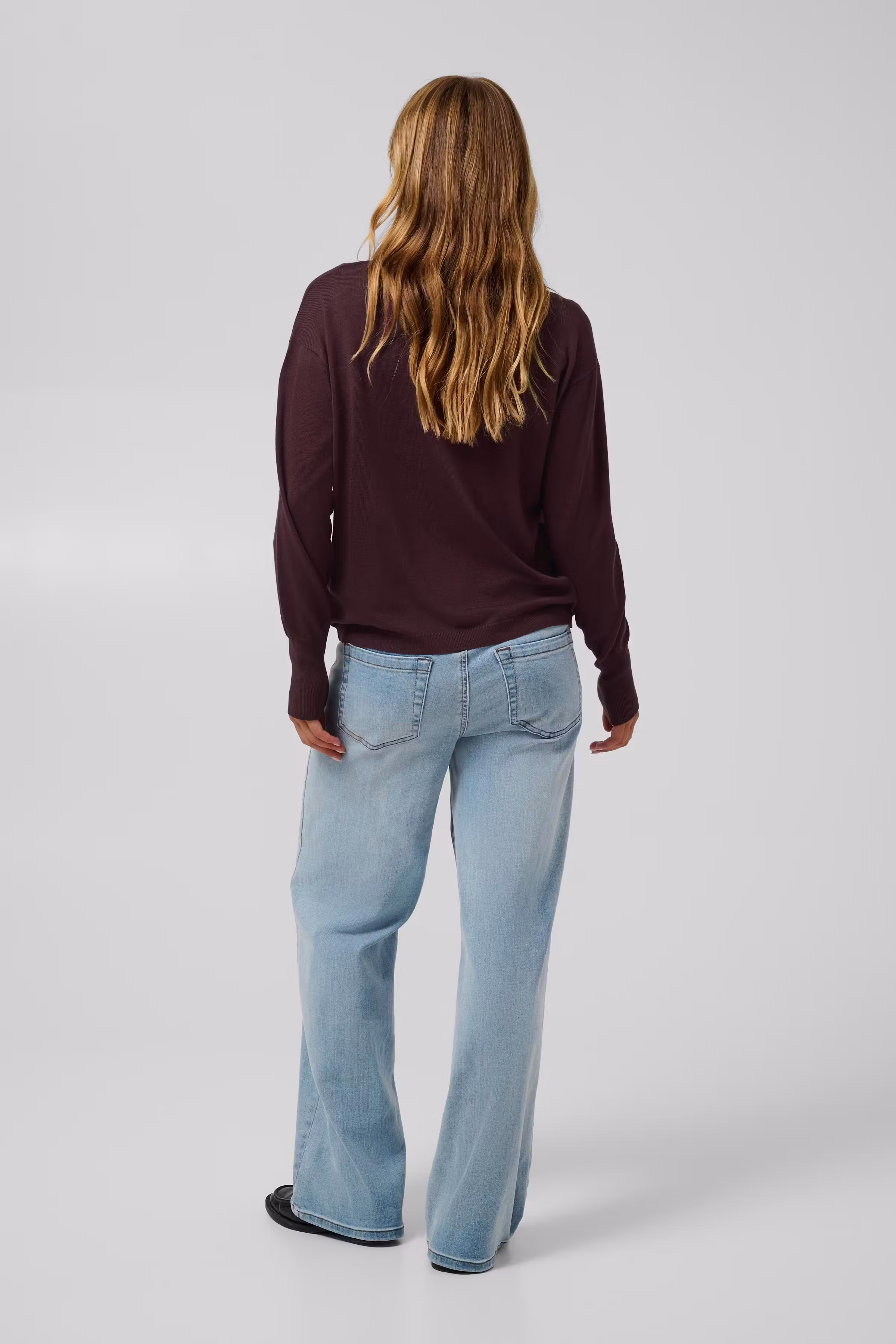 KAlizza Pullover LOOKBOOK BACK 10512364-191619