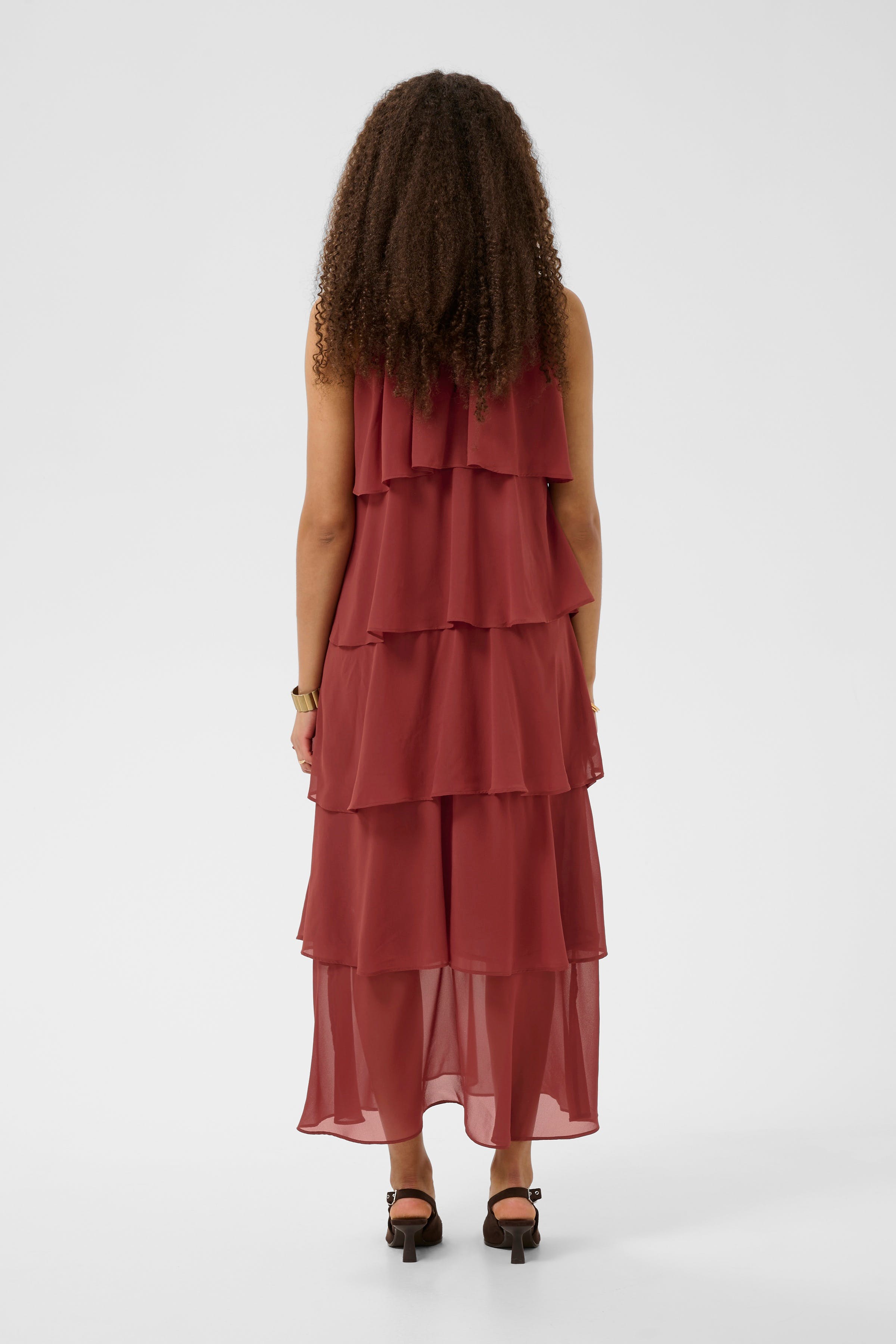 CRAmaya Kleid LOOKBOOK BACK 10615454-181323