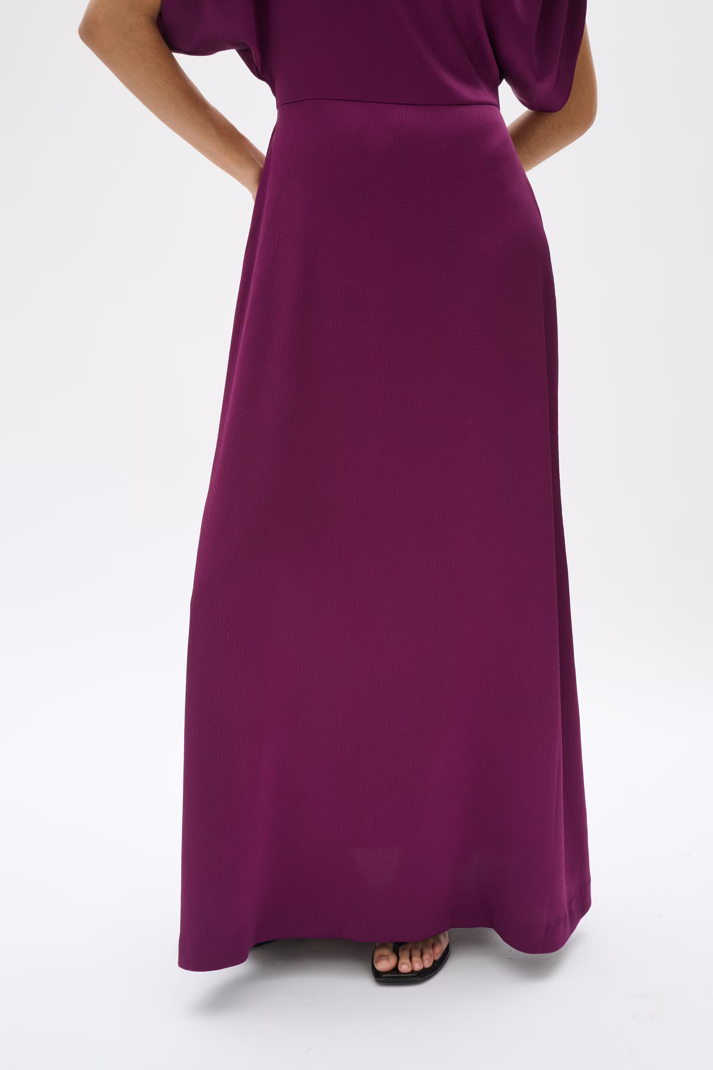 DakariIW Jurk LOOKBOOK FRONT 30110837-192429