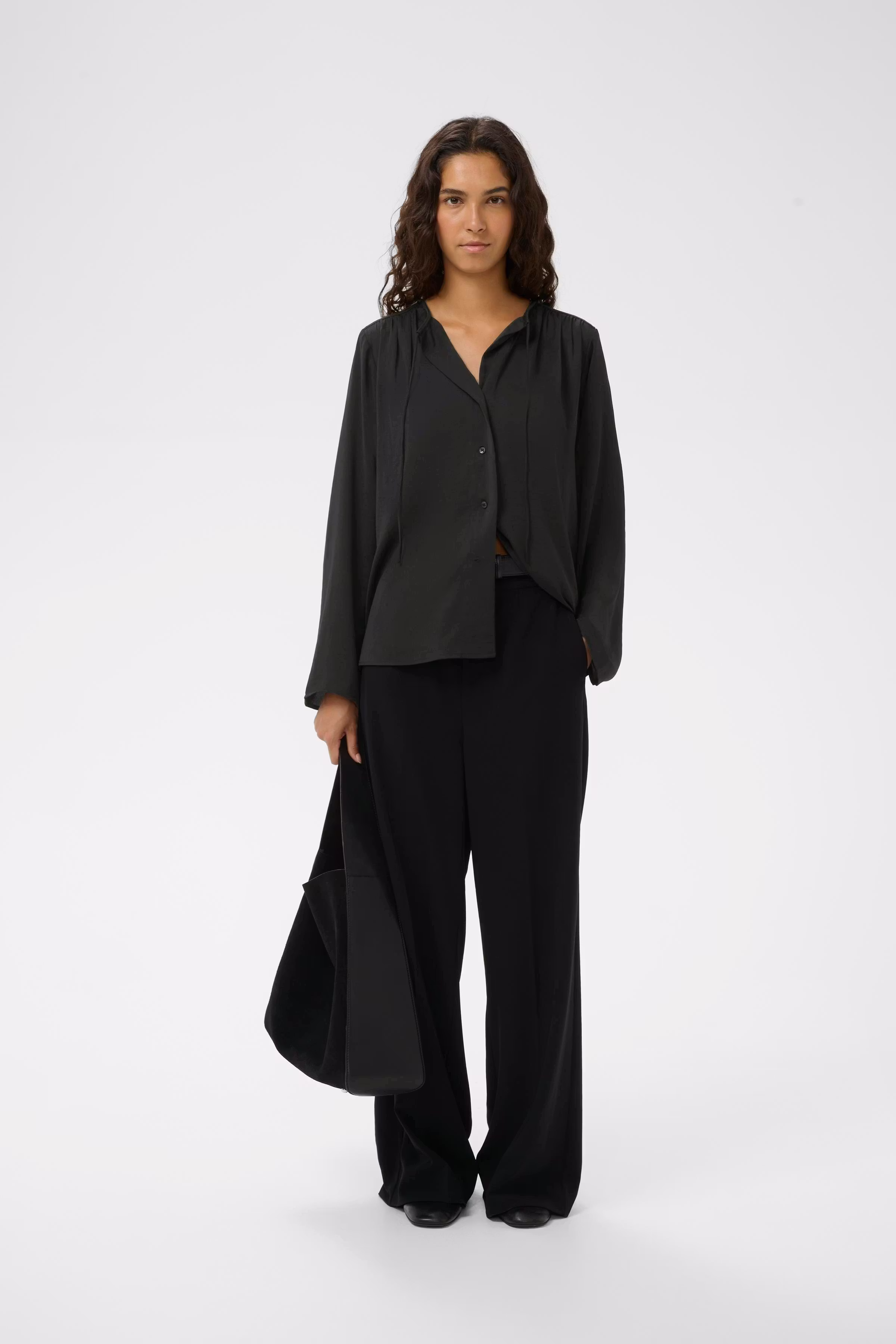 MatoIW Hemd LOOKBOOK FRONT 30109658-194008