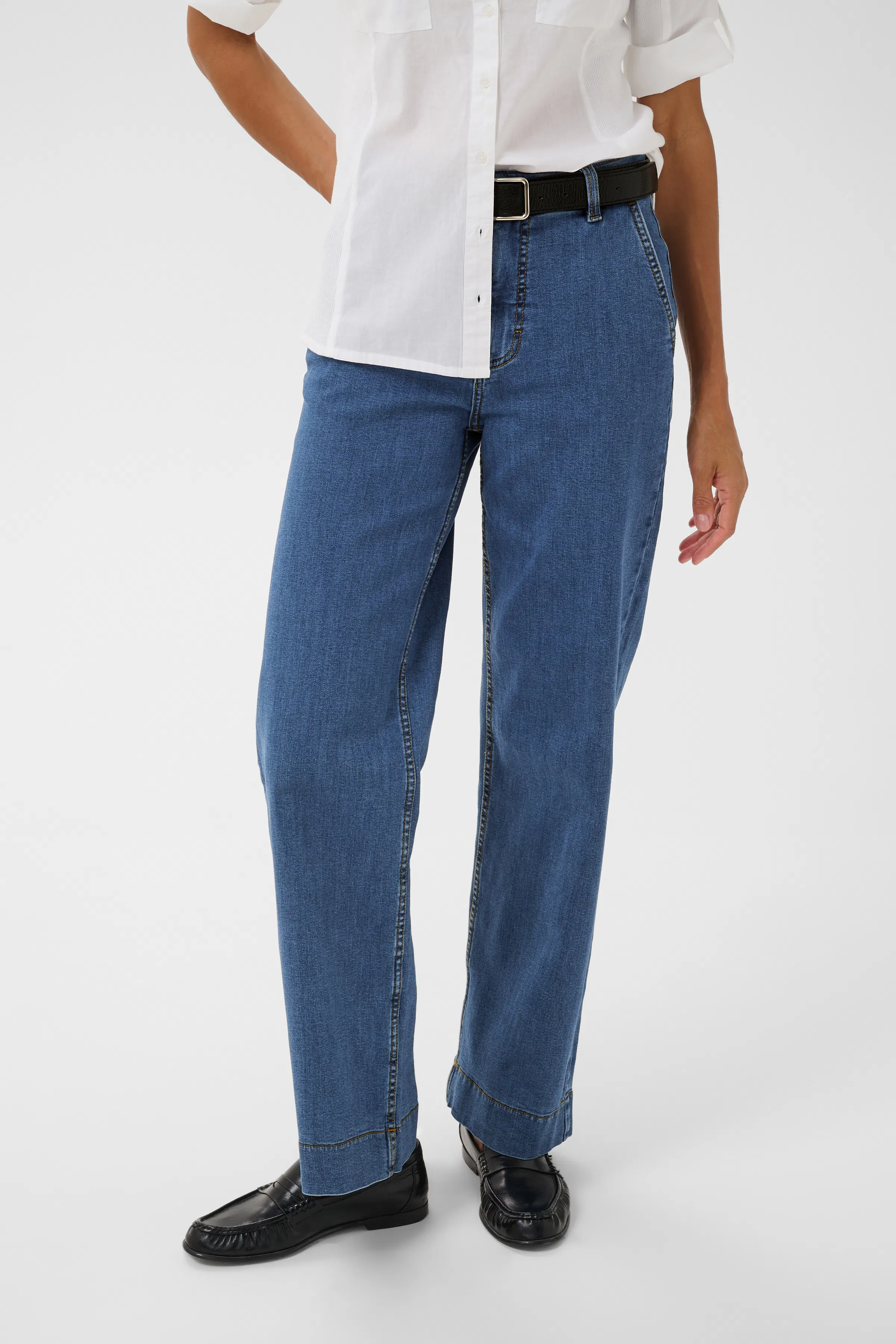 BarbaPW Jeans LOOKBOOK FRONT 30309890-300157