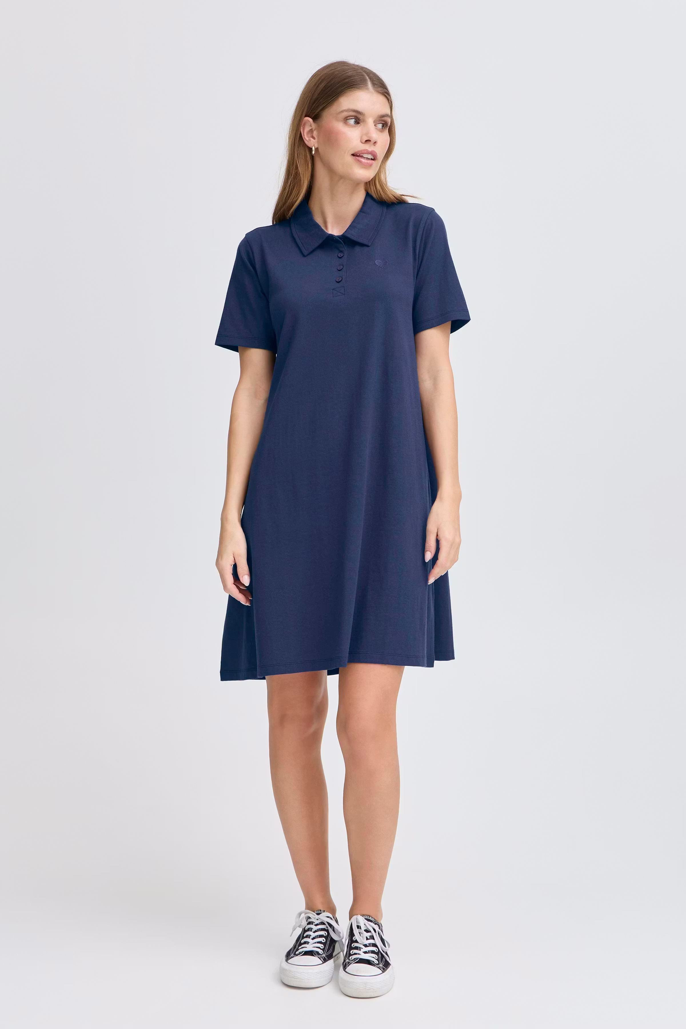 FRSAMMA Dress LOOKBOOK FRONT 20615793-193923