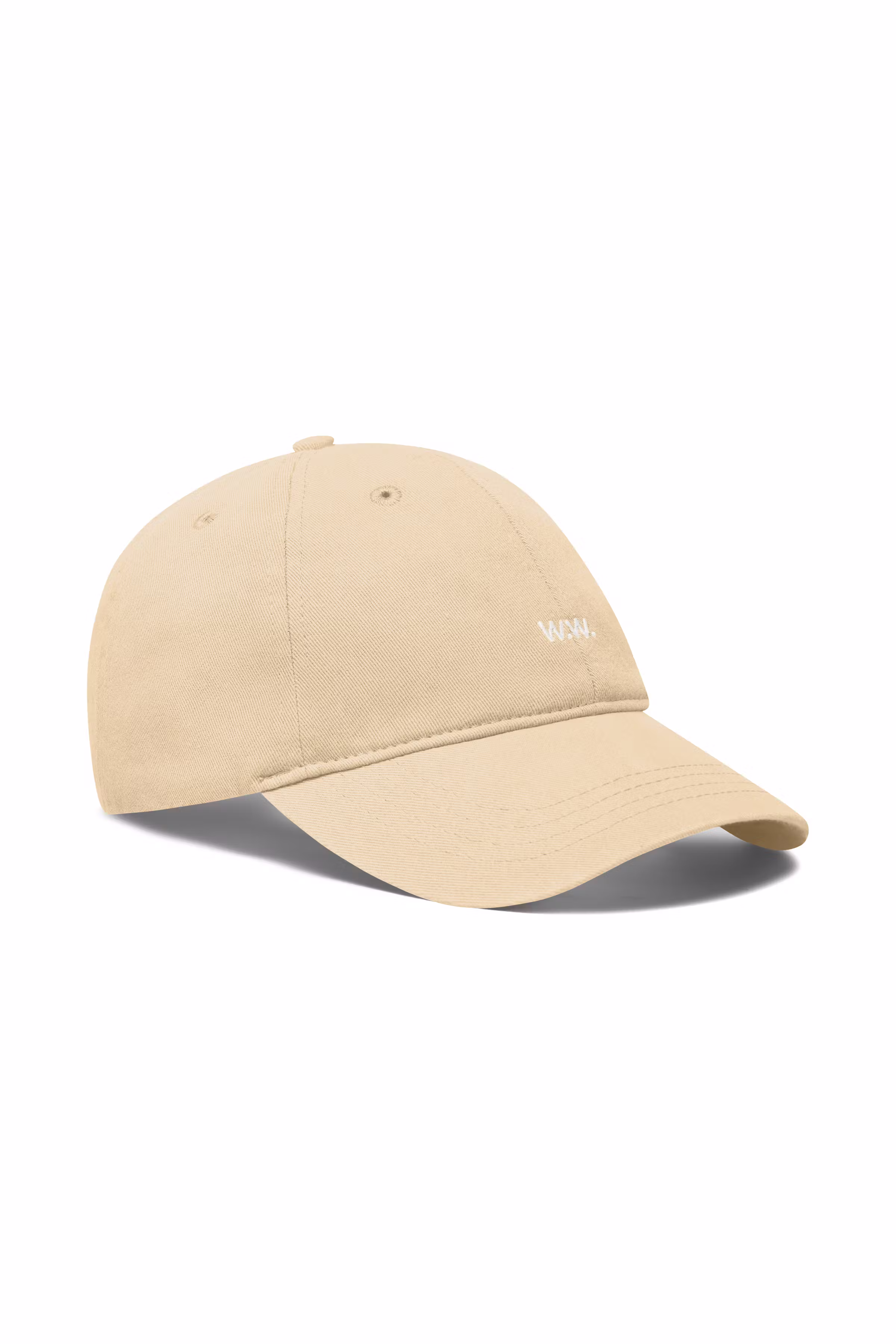 WWLow profile cap PACK FRONT 30251363-160920