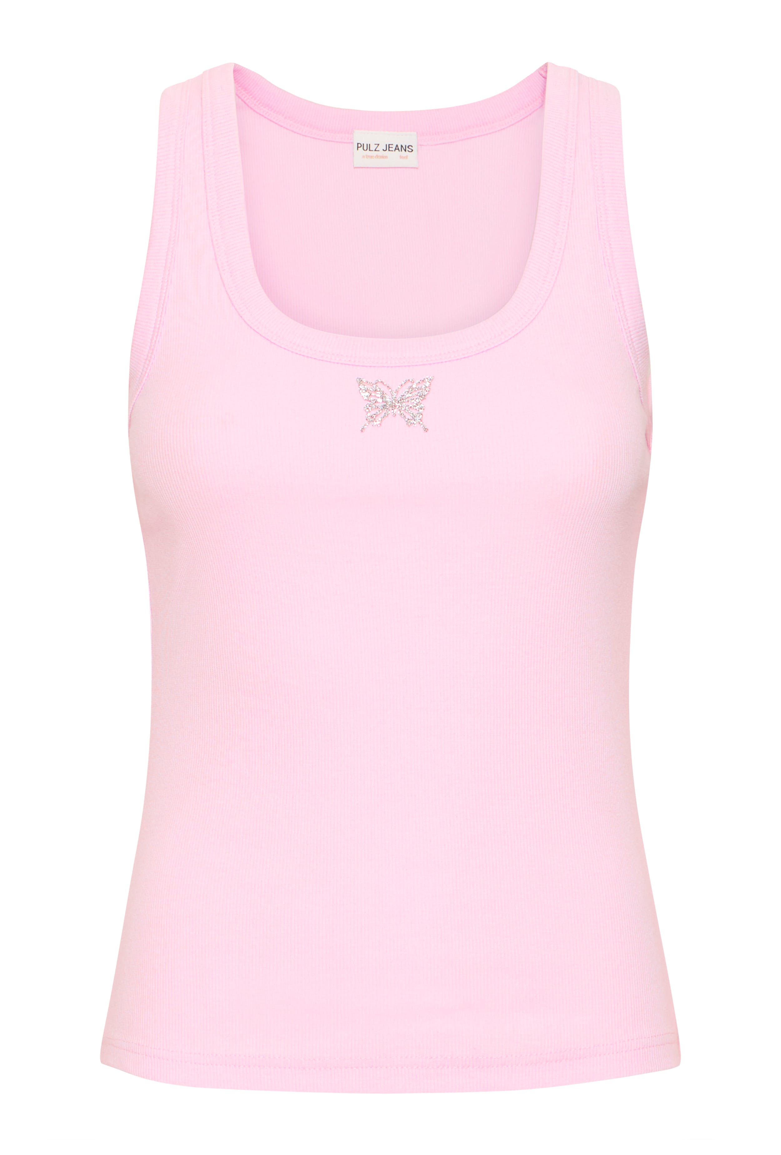 PZALLESIA Top PACK FRONT 50209224-132806