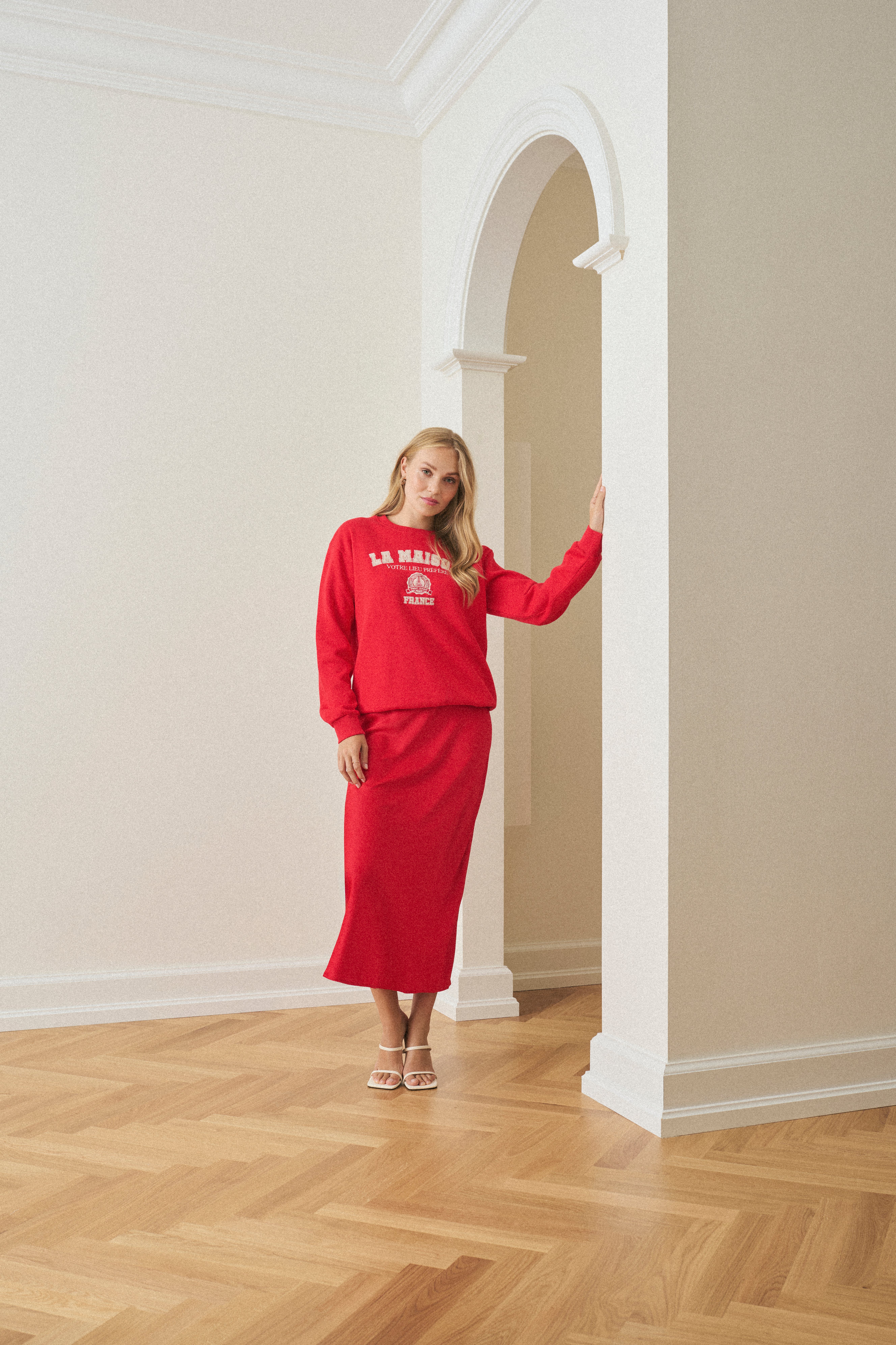 KAberta Sweatshirt LOCATION NONE 10510216-191664