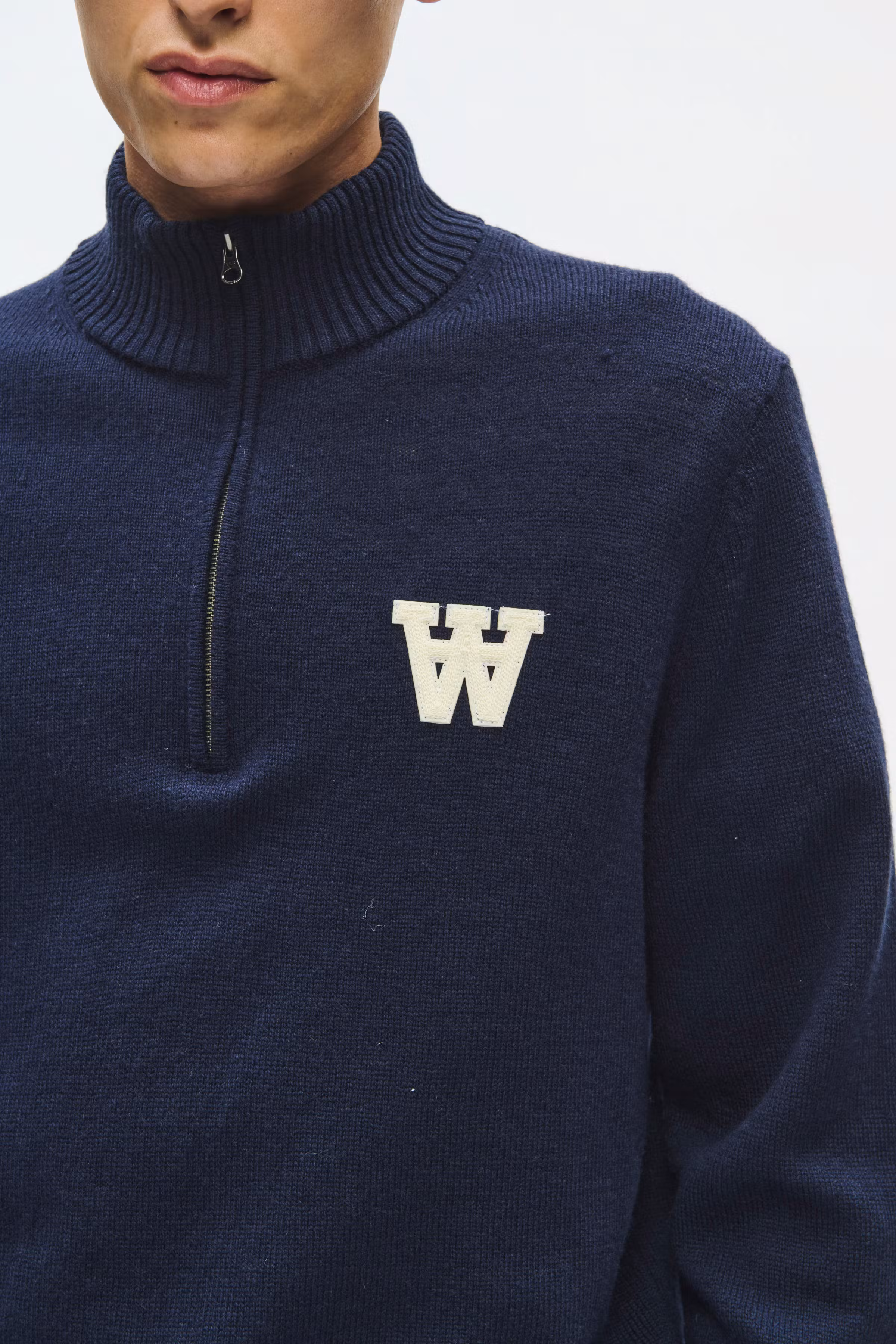 WWTay Sweatshirt LOOKBOOK DETAIL 30251854-194011