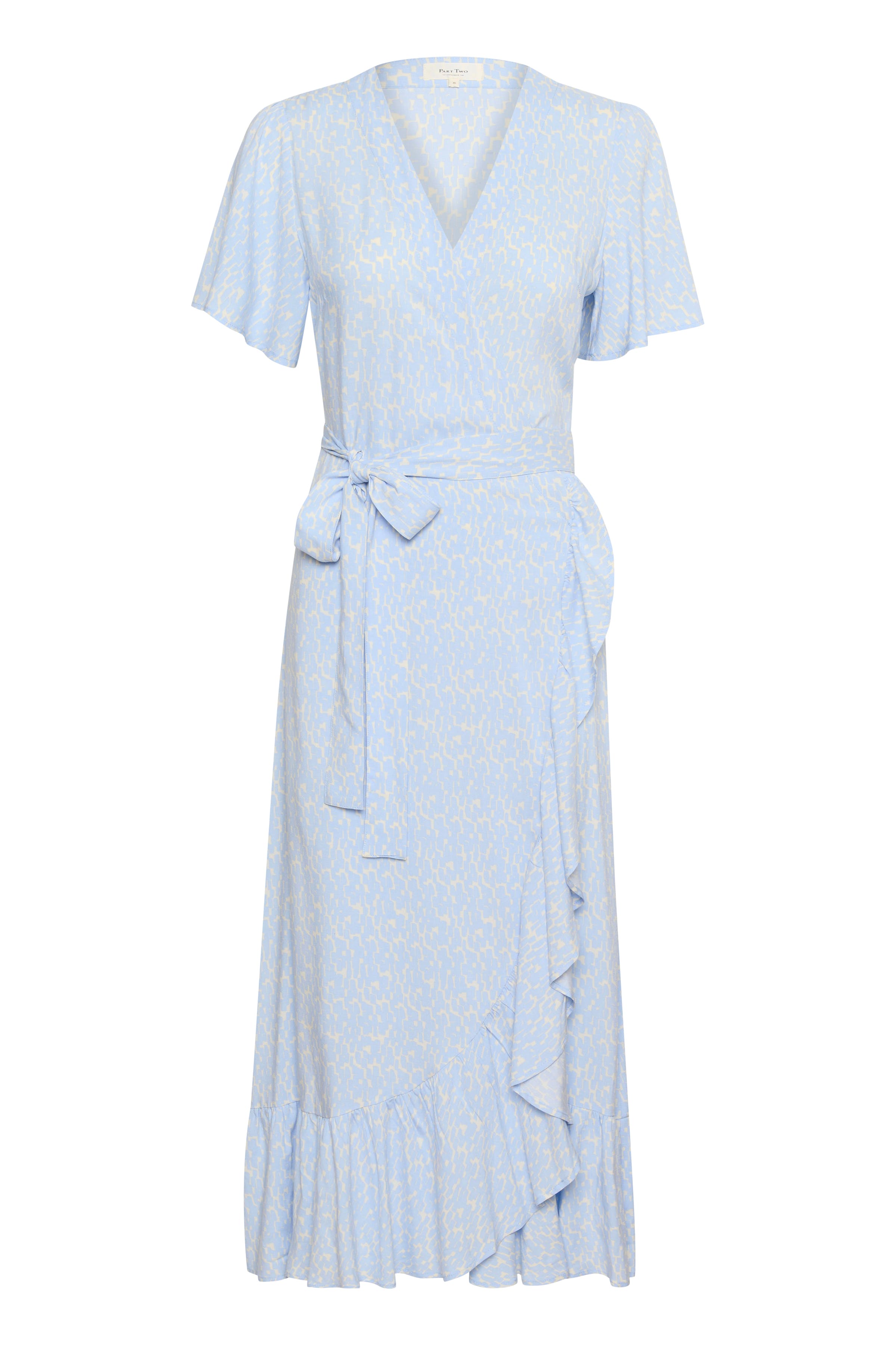 ClarinaPW Kleid PACK FRONT 30308549-303002