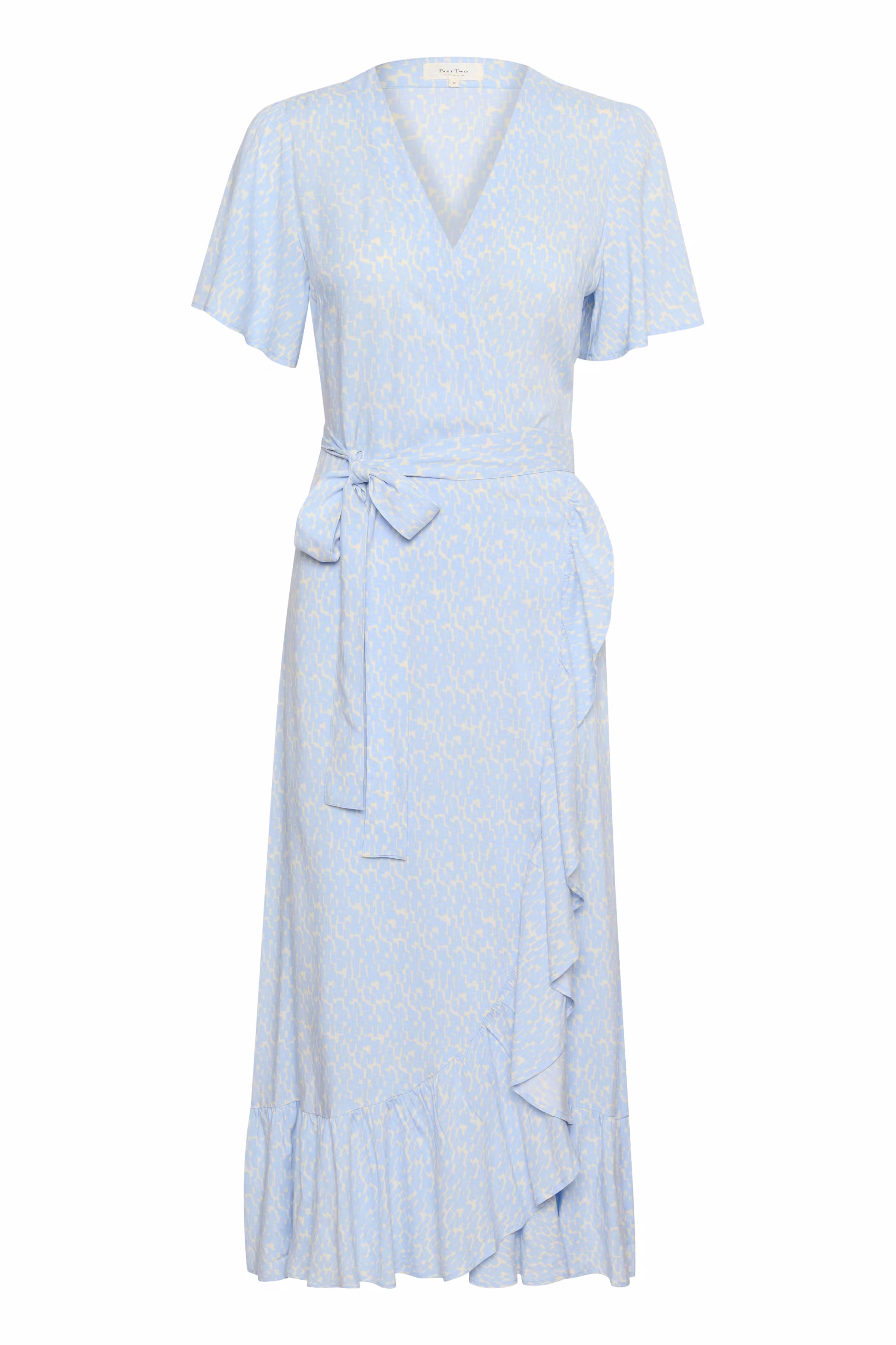 ClarinaPW Kleid PACK FRONT 30308549-303002