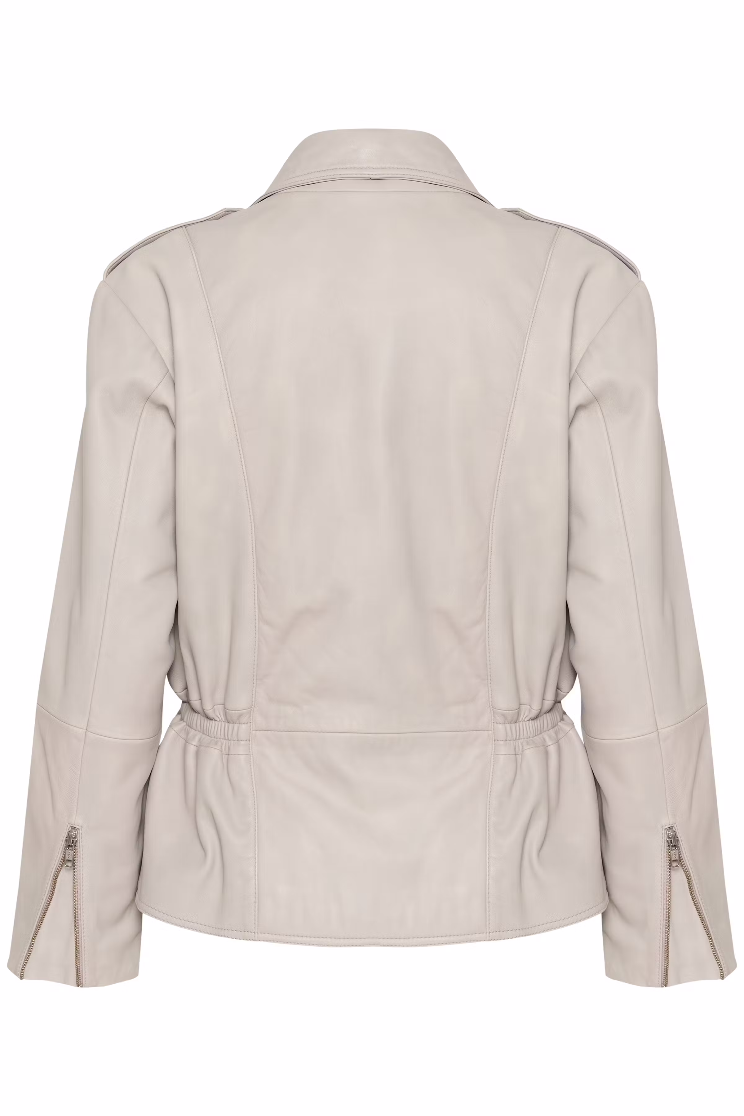 TiaGZ Leather jacket PACK DETAIL 10909784-124300