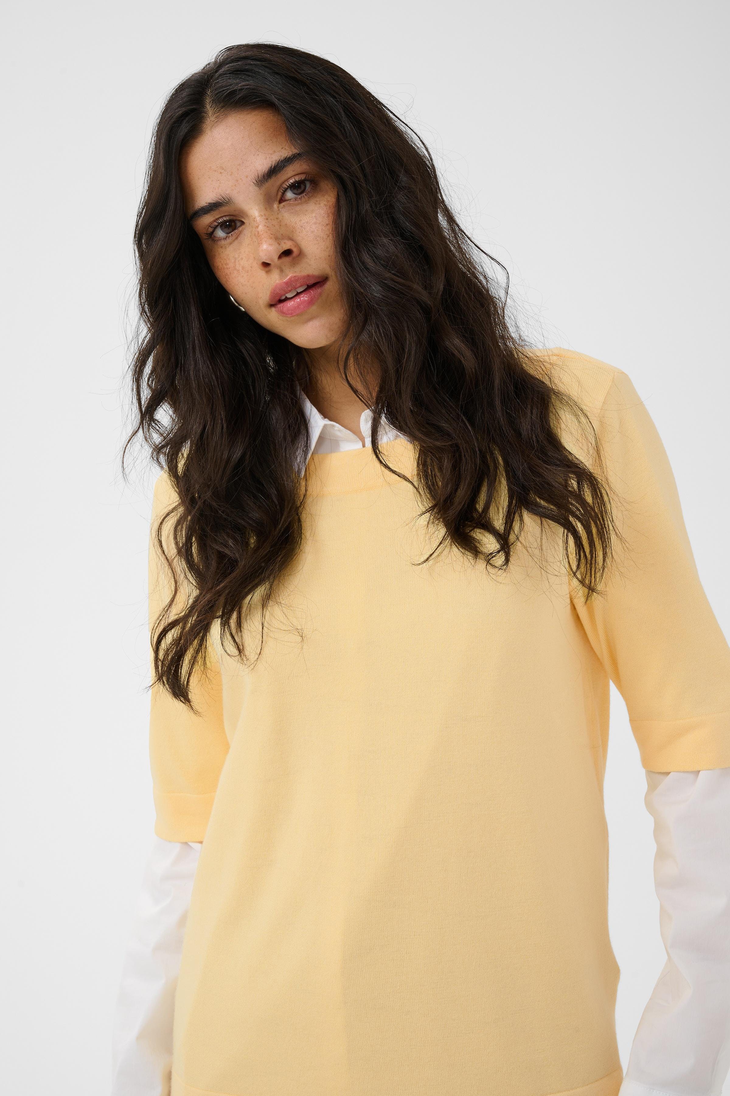 KAlizza Pullover LOOKBOOK DETAIL 10510252-130822