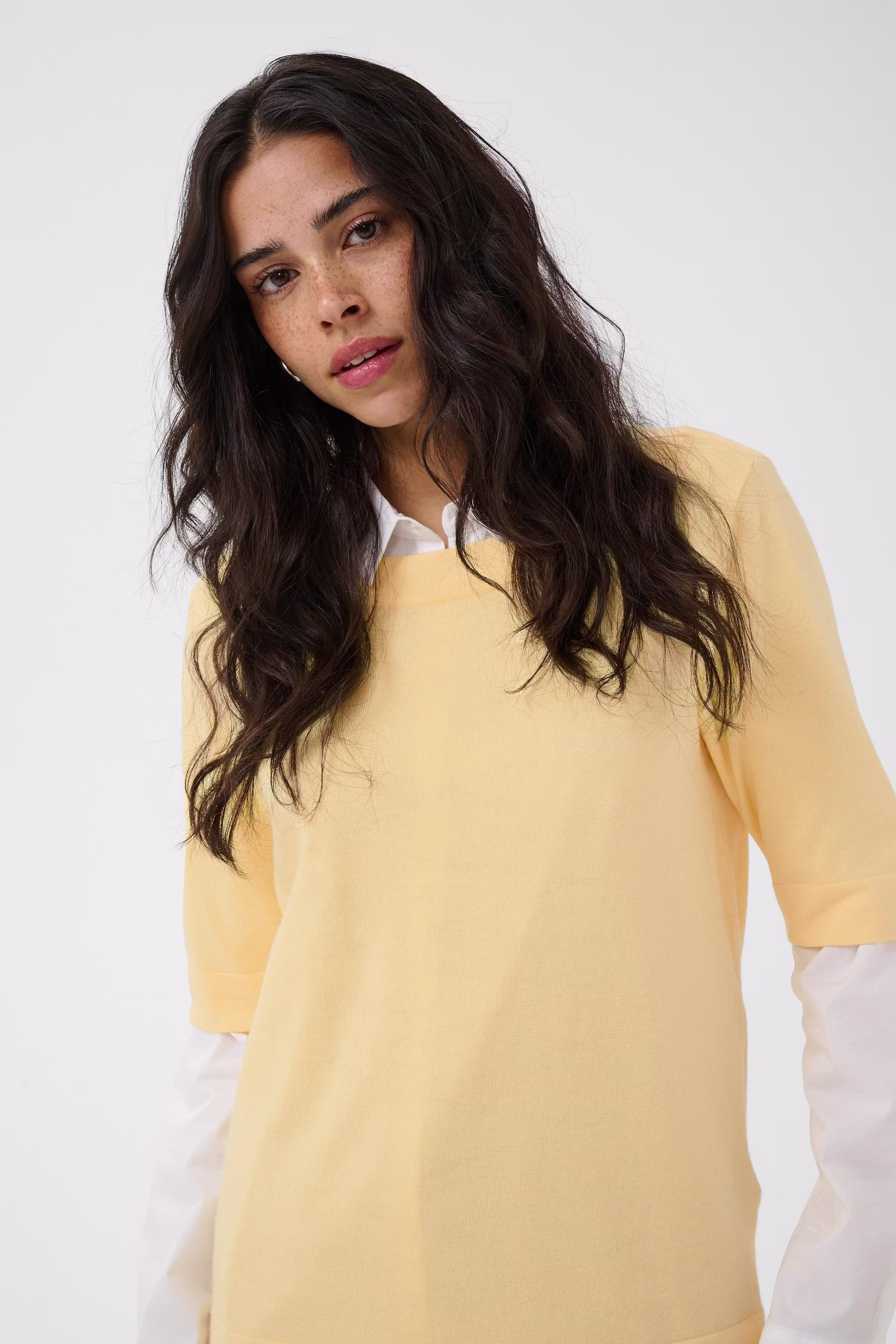 KAlizza Pullover LOOKBOOK DETAIL 10510252-130822