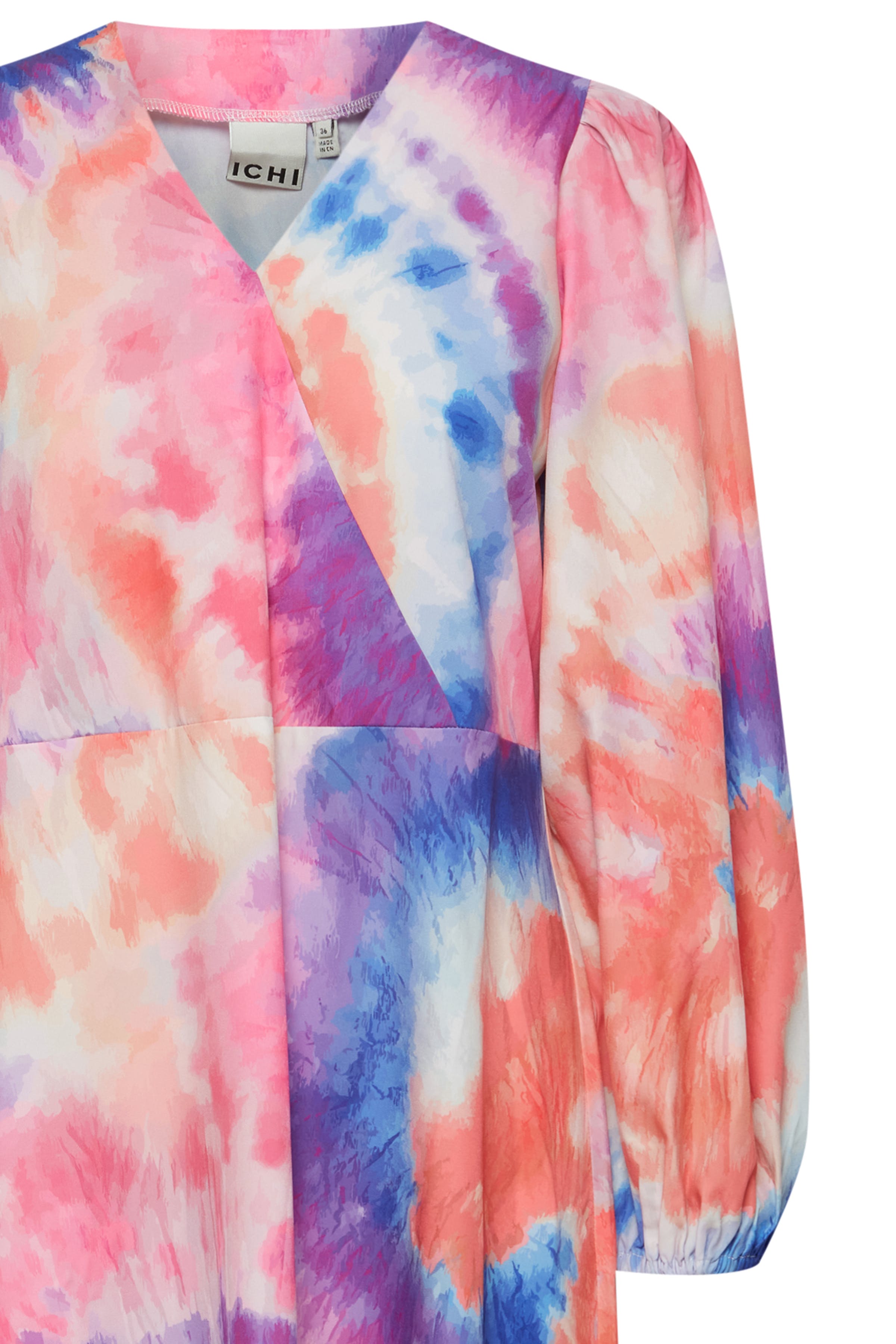 IXULLA Jurk PACK DETAIL 20120079-172127