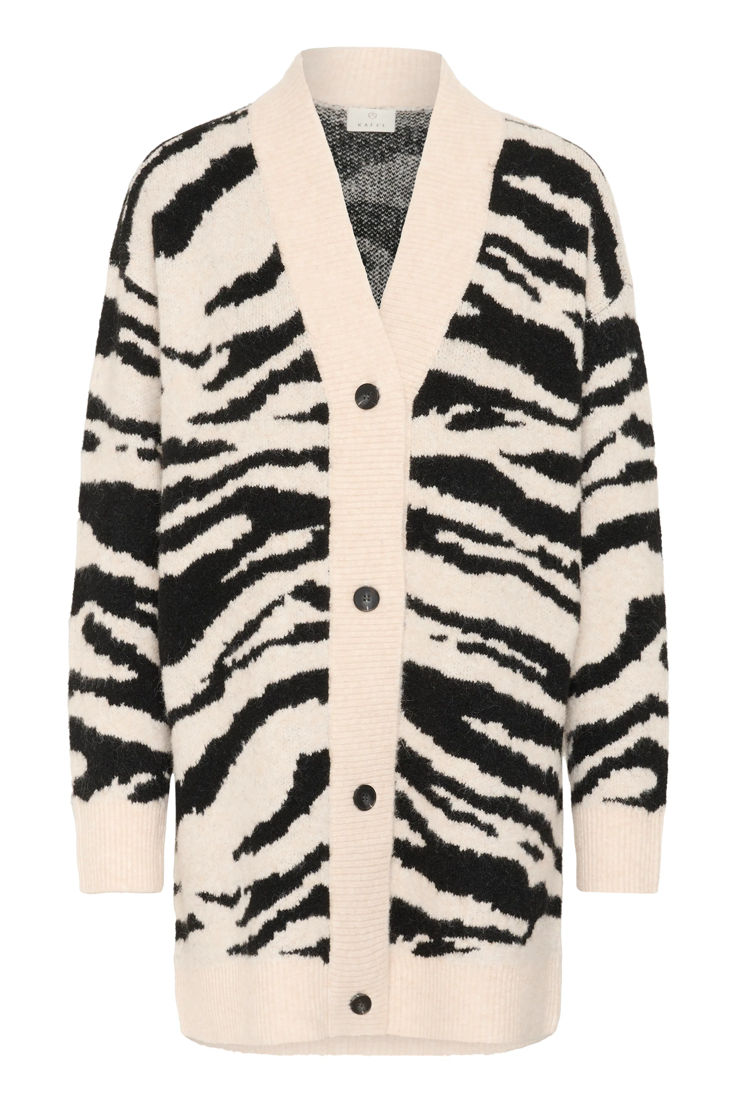 KAsandra Cardigan PACK FRONT 10510667-108299