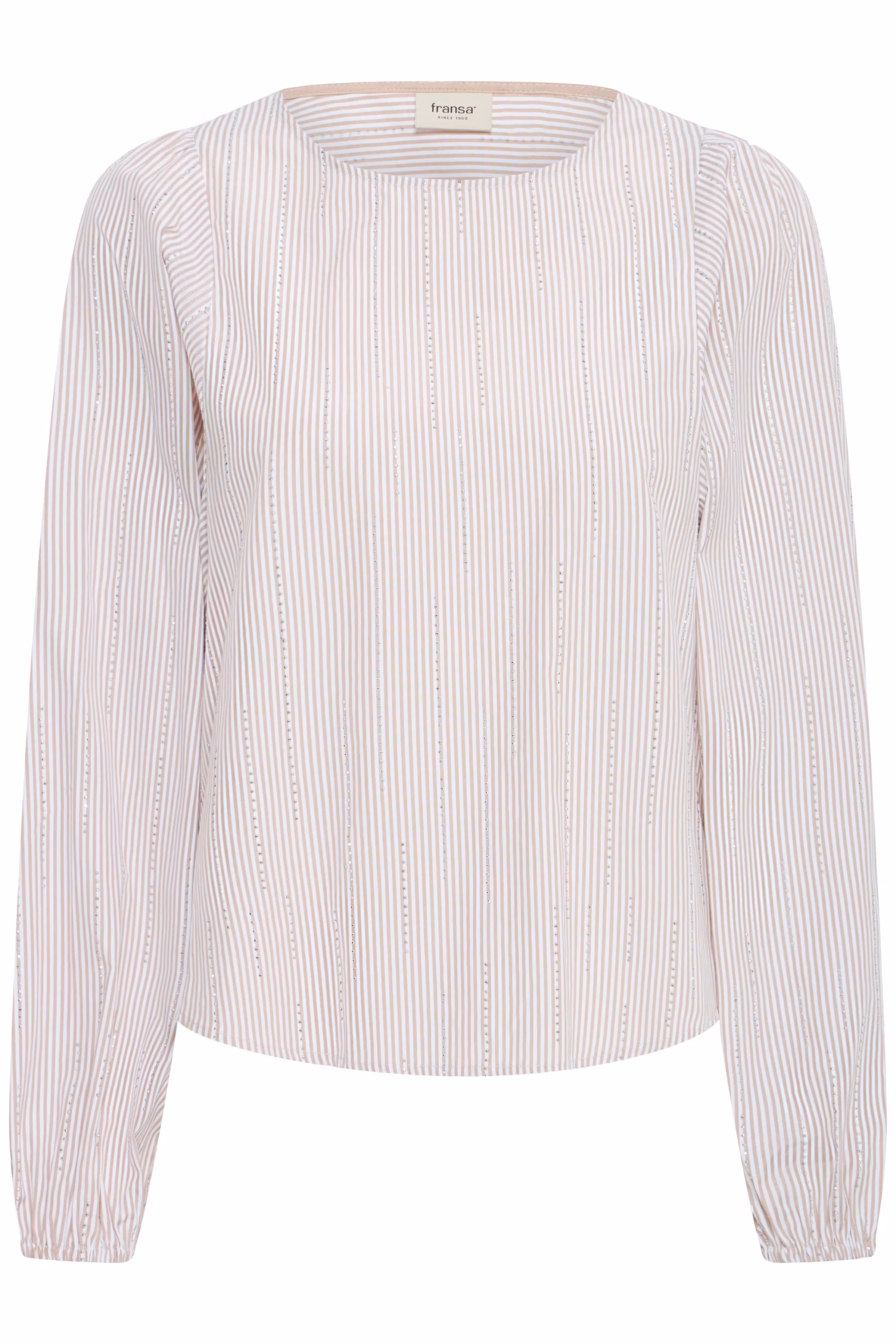 FRMYRA Bluse PACK FRONT 20618514-900014392