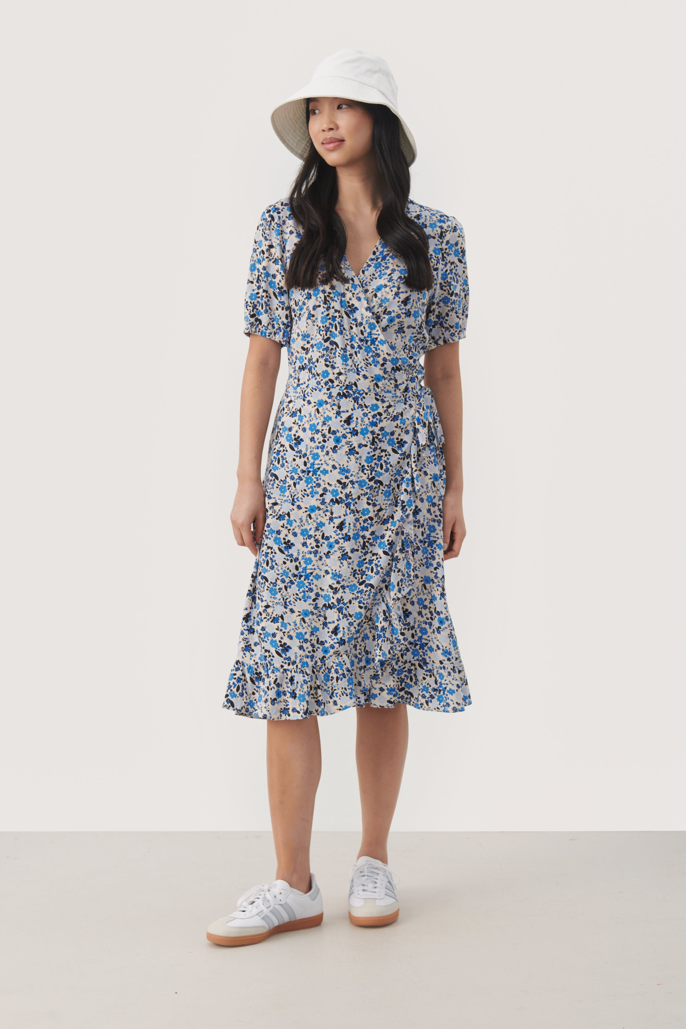 ClairePW Kjole LOCATION NONE 30308548-303005