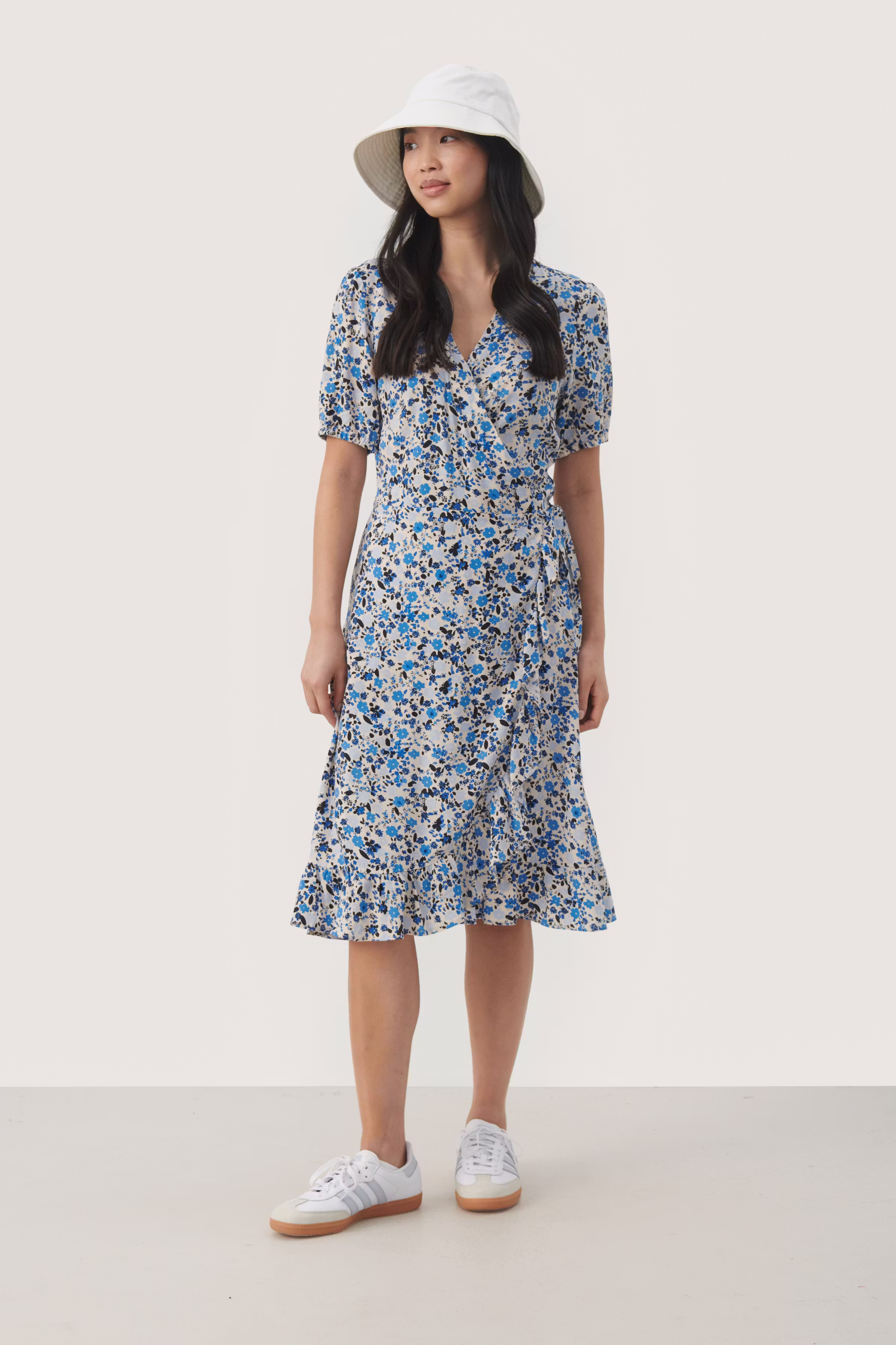 ClairePW Kjole LOCATION NONE 30308548-303005