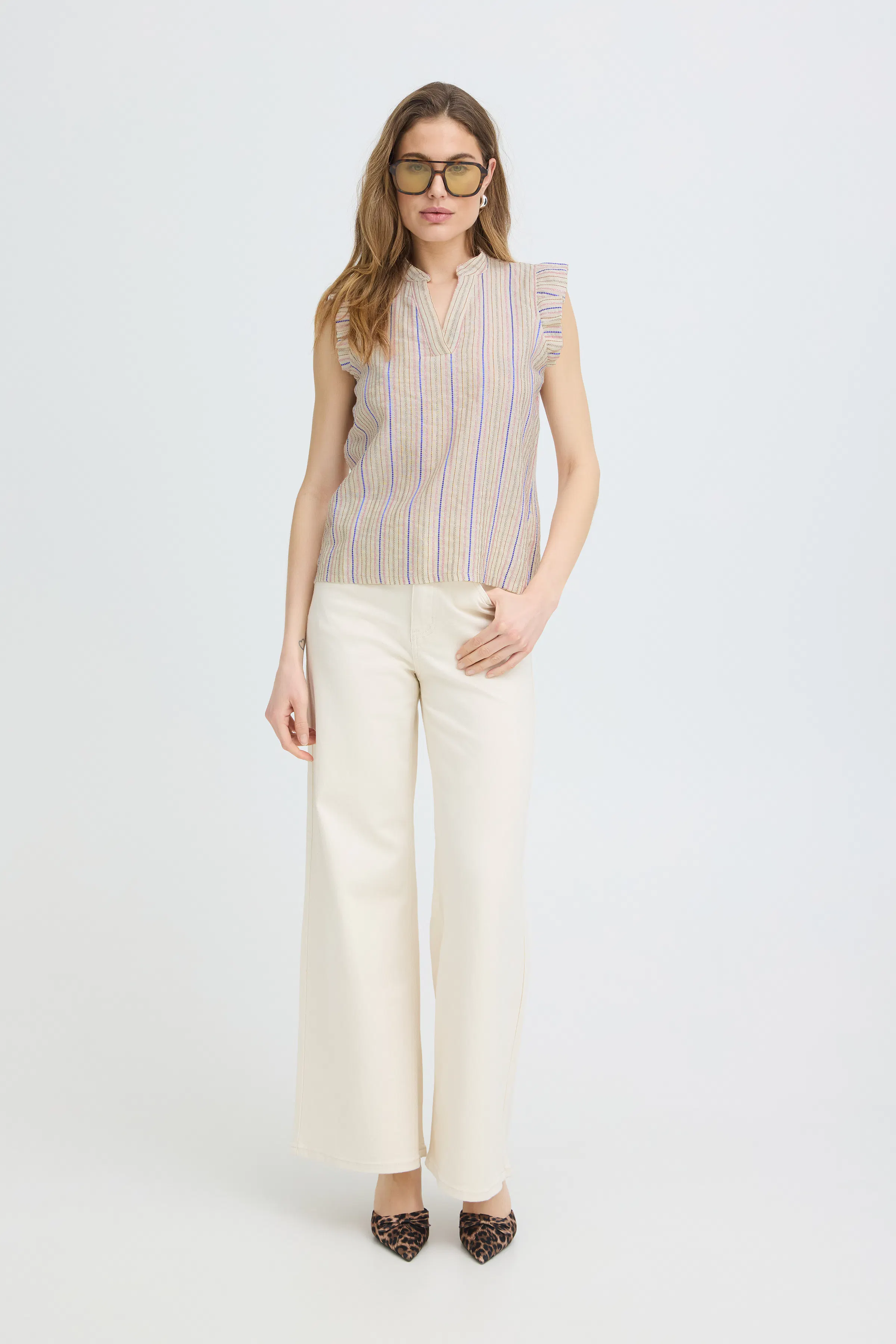 PZCHARLOTTE Top LOOKBOOK FRONT 50210504-114201