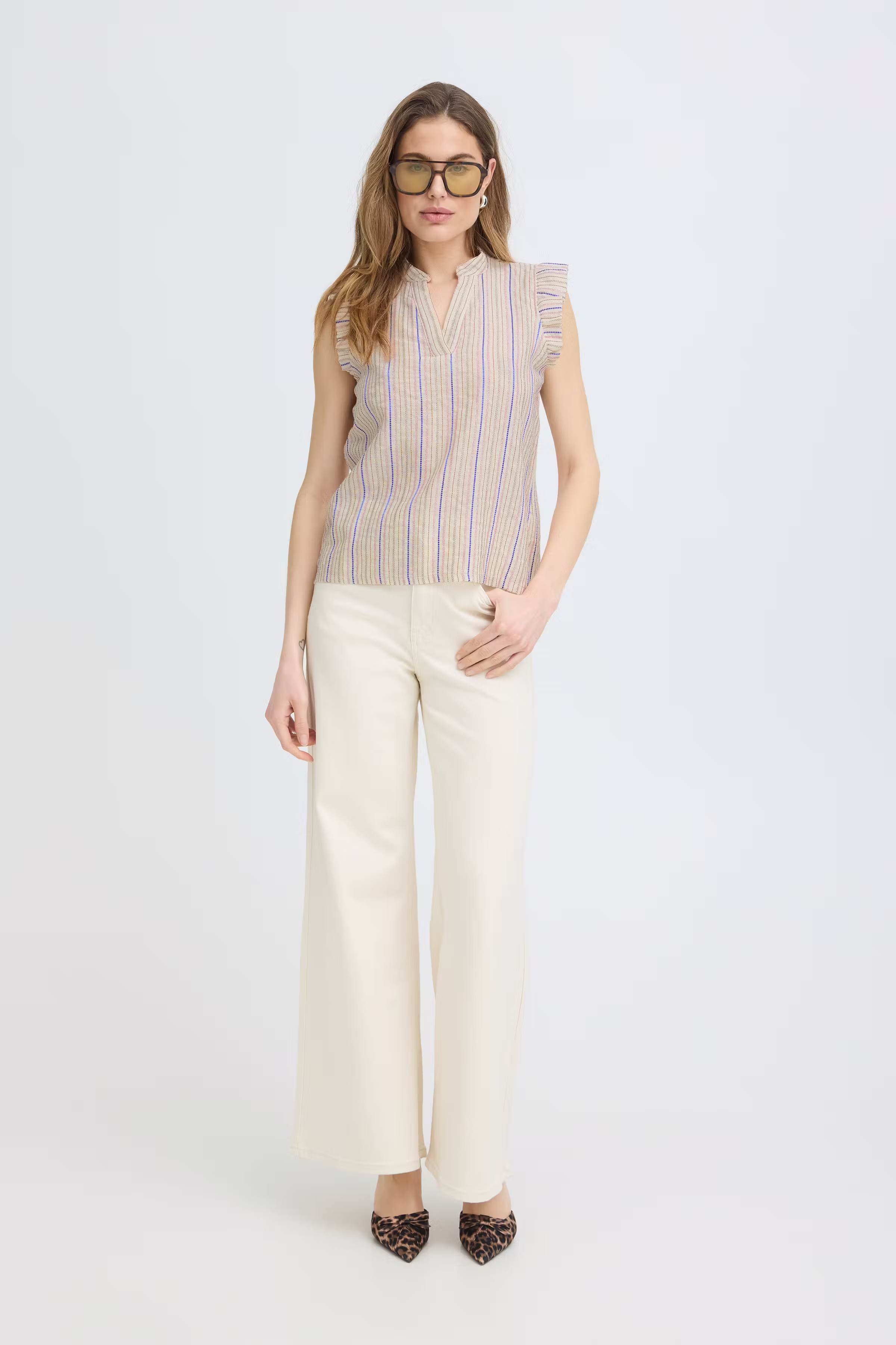 PZCHARLOTTE Top LOOKBOOK FRONT 50210504-114201