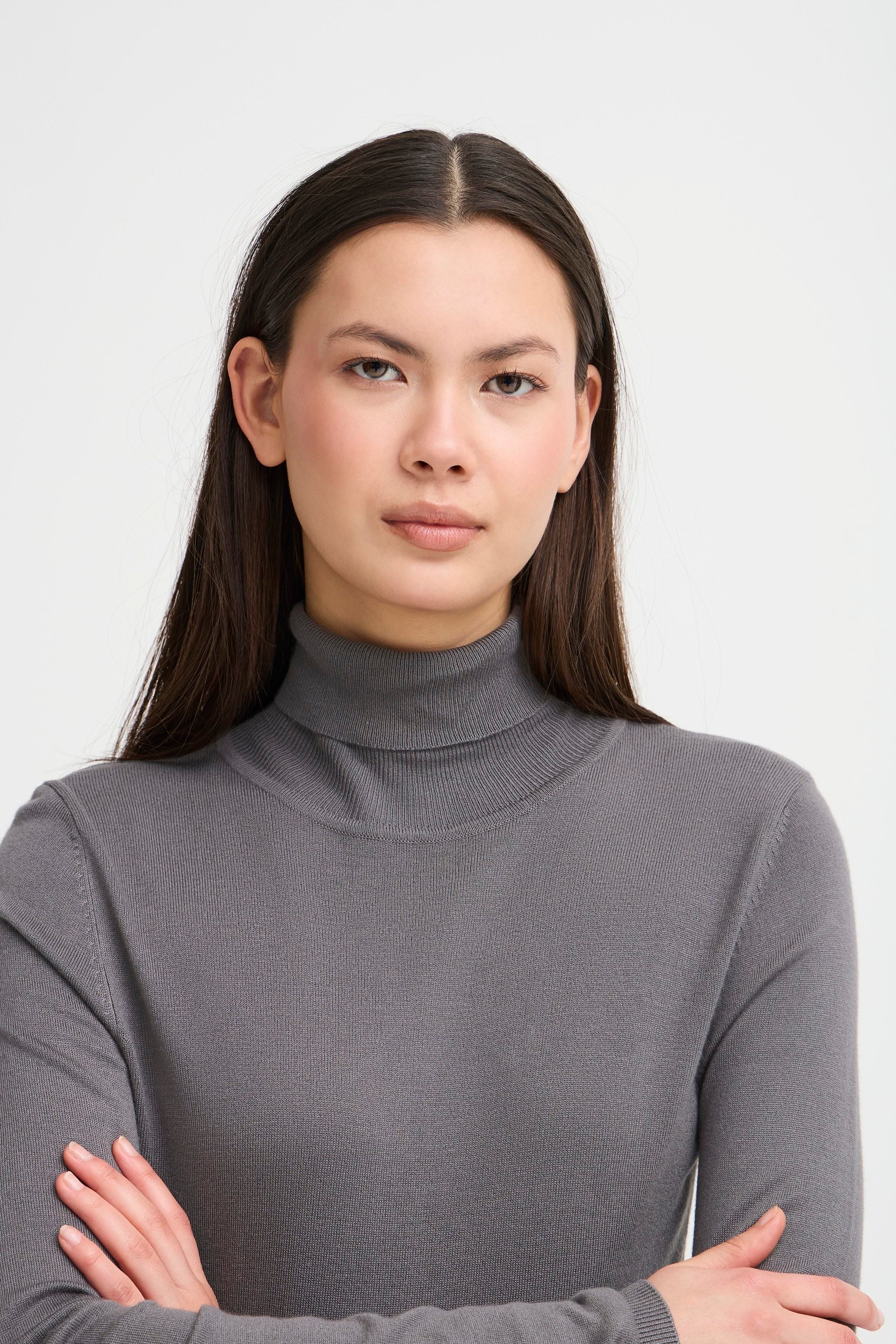 IHMAFA Pullover LOOKBOOK DETAIL 103646-190203