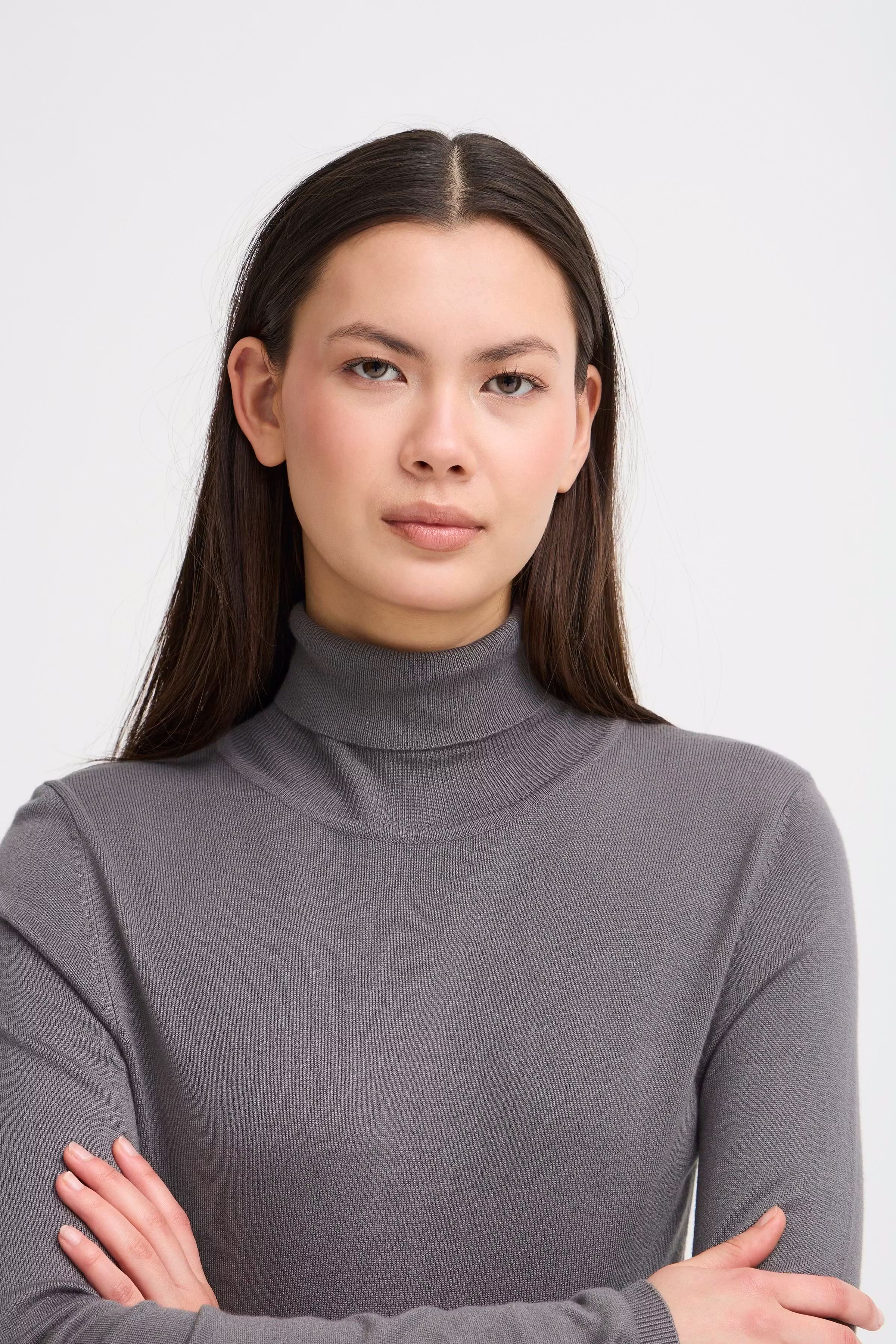 IHMAFA Pullover LOOKBOOK DETAIL 103646-190203