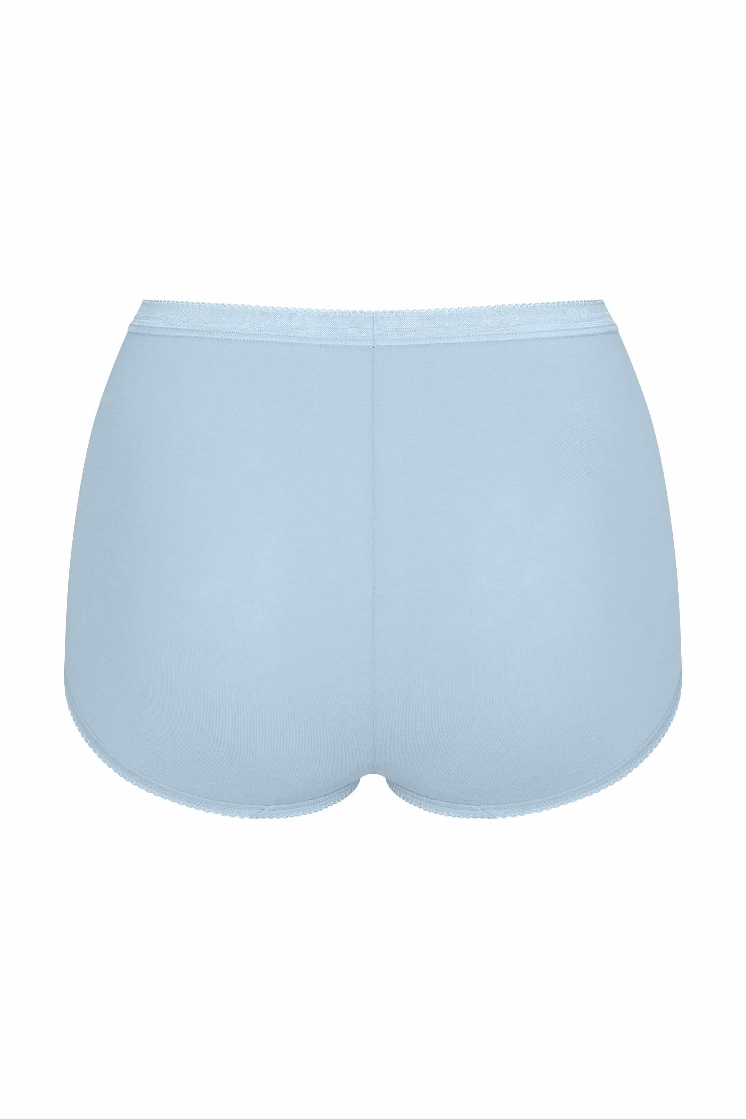 sloggi3-pack Unterhose PACK BACK 40550673-400907