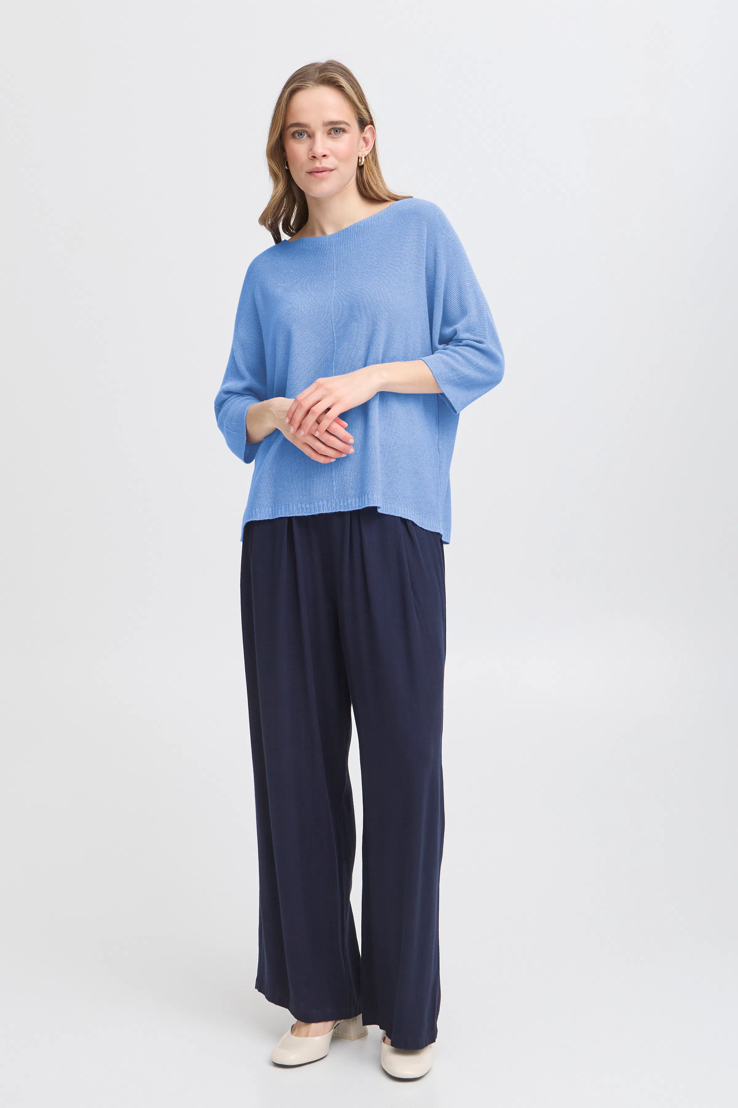 FRTORY Pullover LOOKBOOK FRONT 20616289-144115