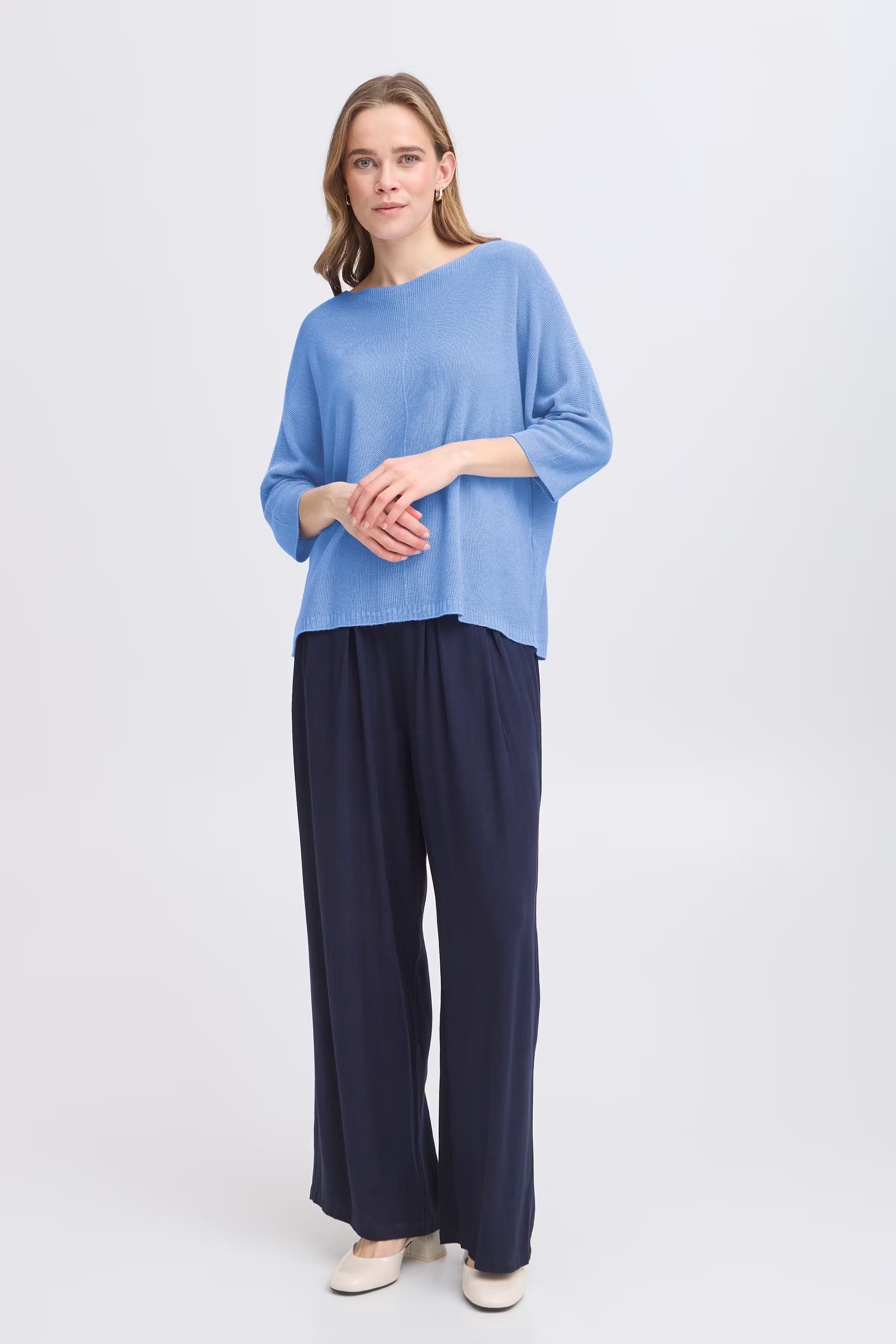 FRTORY Pullover LOOKBOOK FRONT 20616289-144115