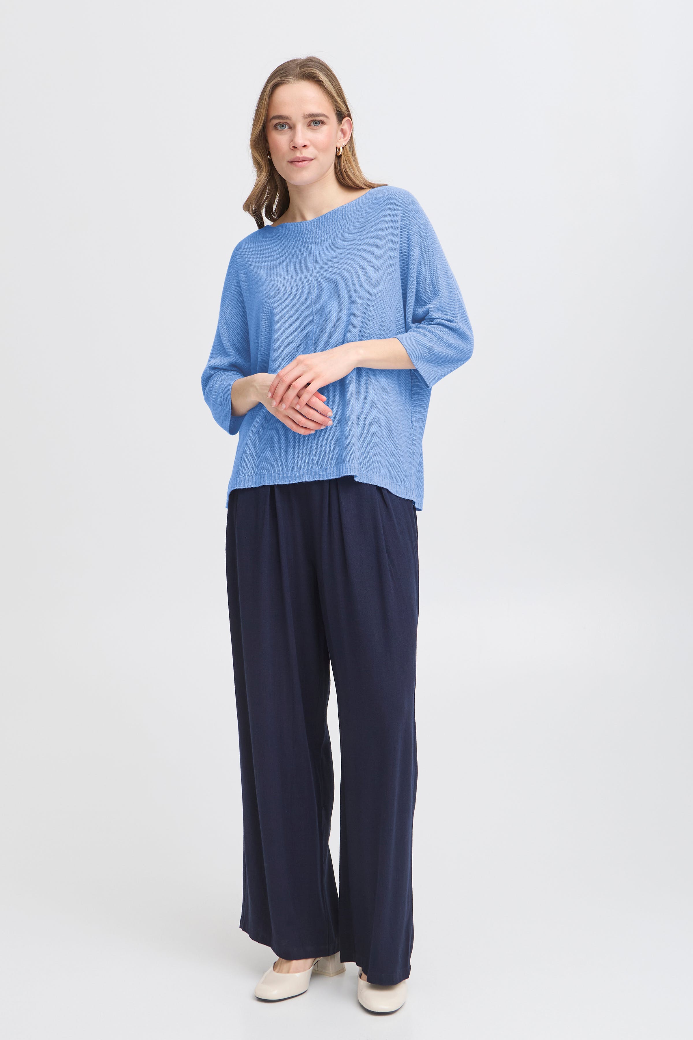 FRTORY Pullover LOOKBOOK FRONT 20616289-144115