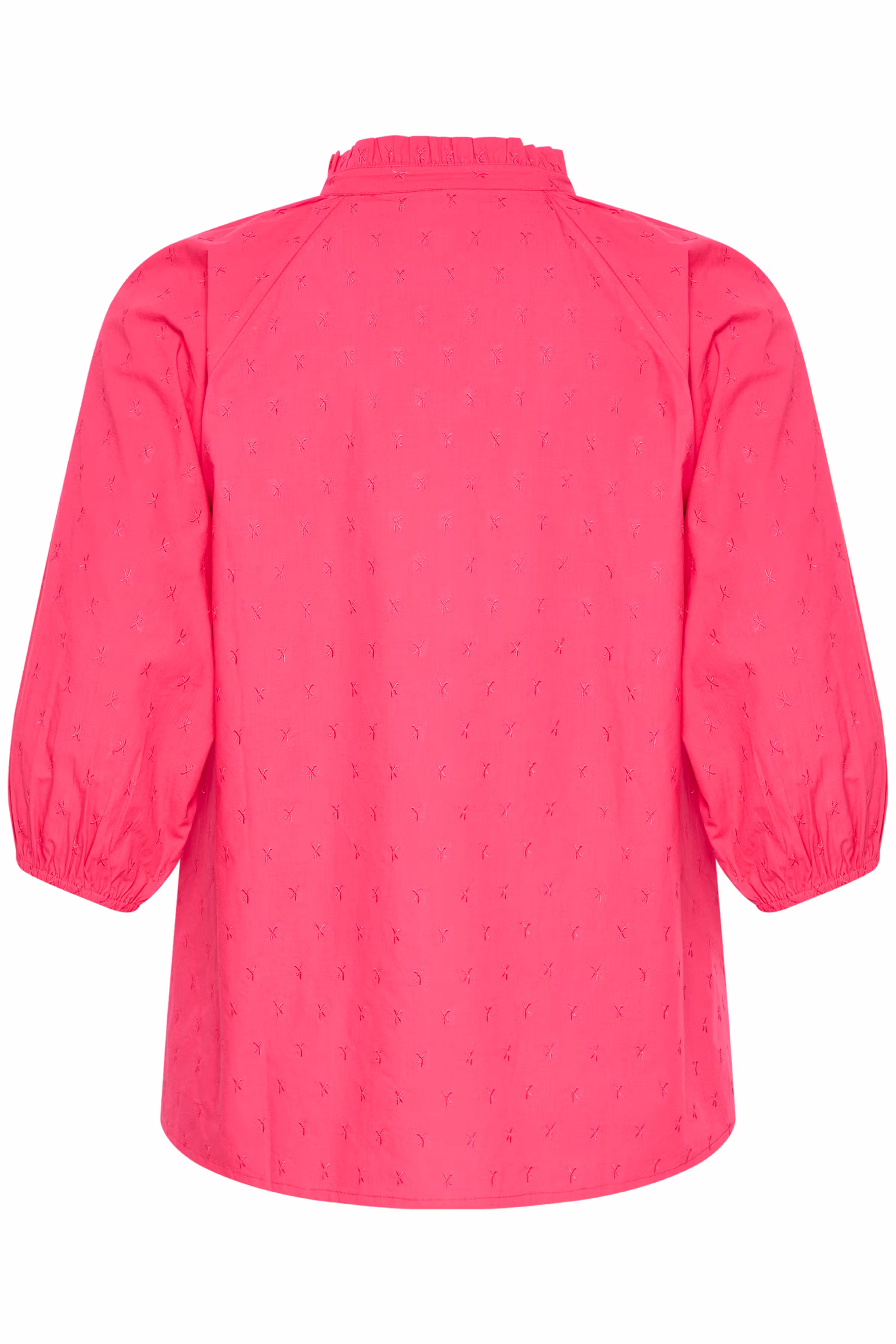 KClulla Blouse PACK BACK 10583009-107292