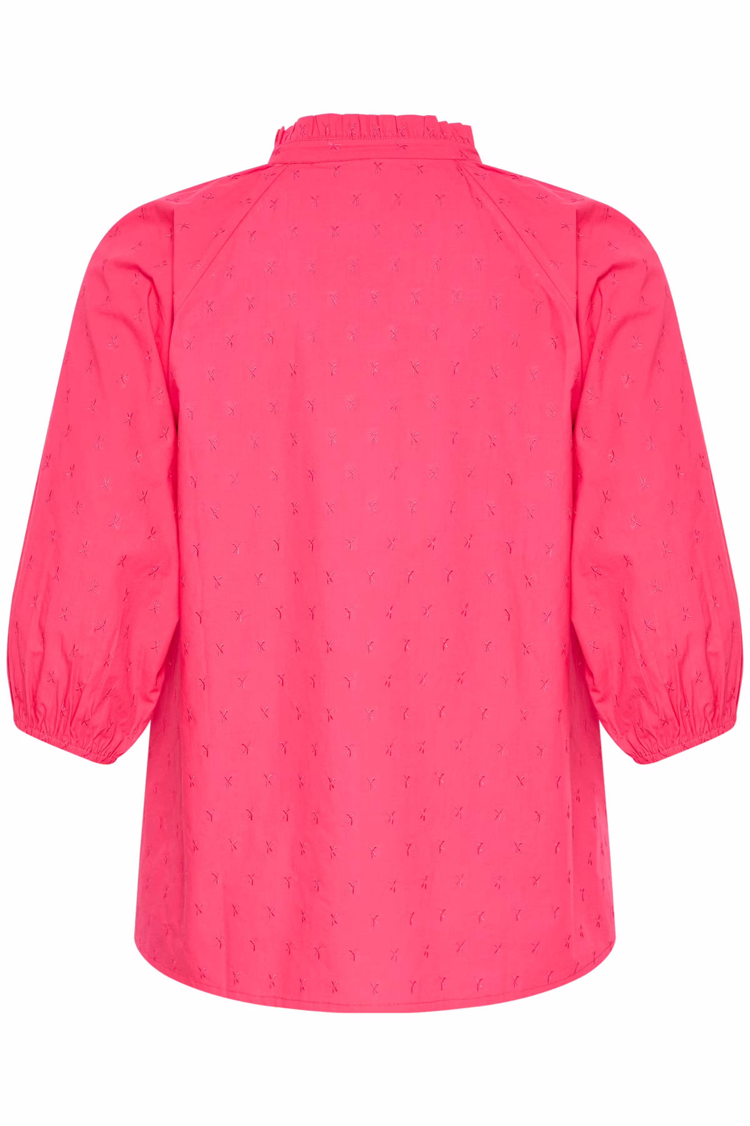 KClulla Blouse PACK BACK 10583009-107292