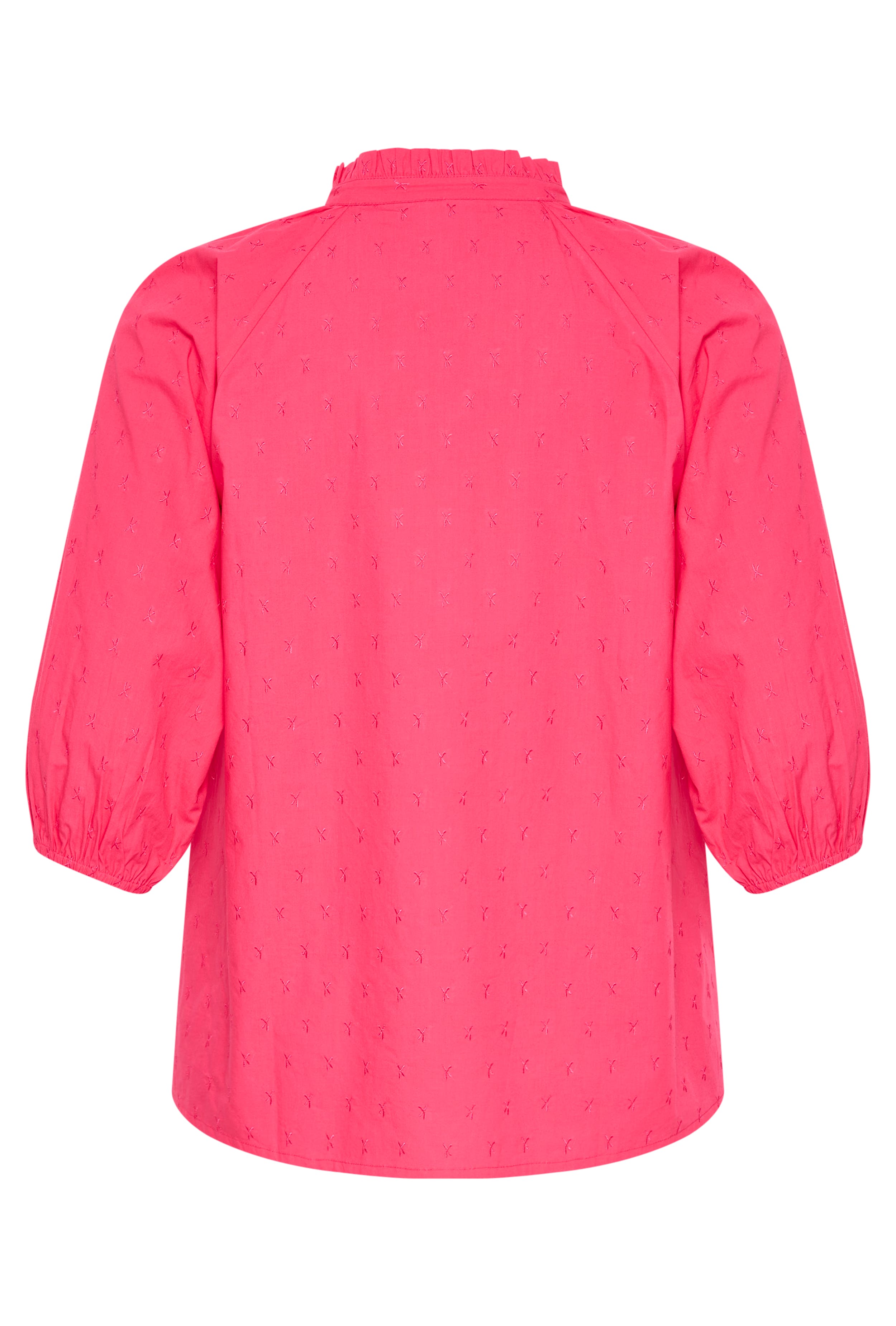 KClulla Blouse PACK BACK 10583009-107292