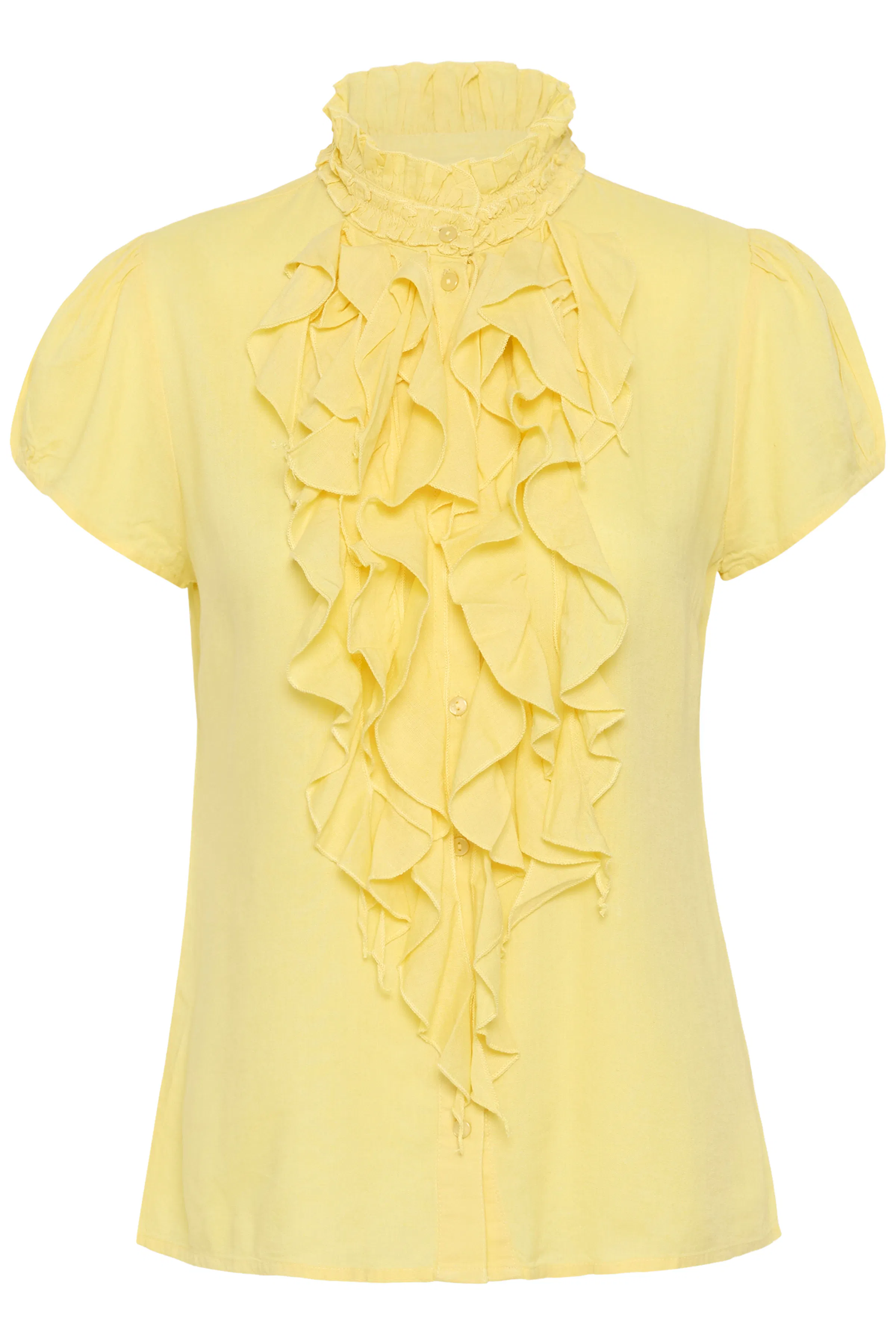 ElliSZ Shirt PACK FRONT 30513356-120718