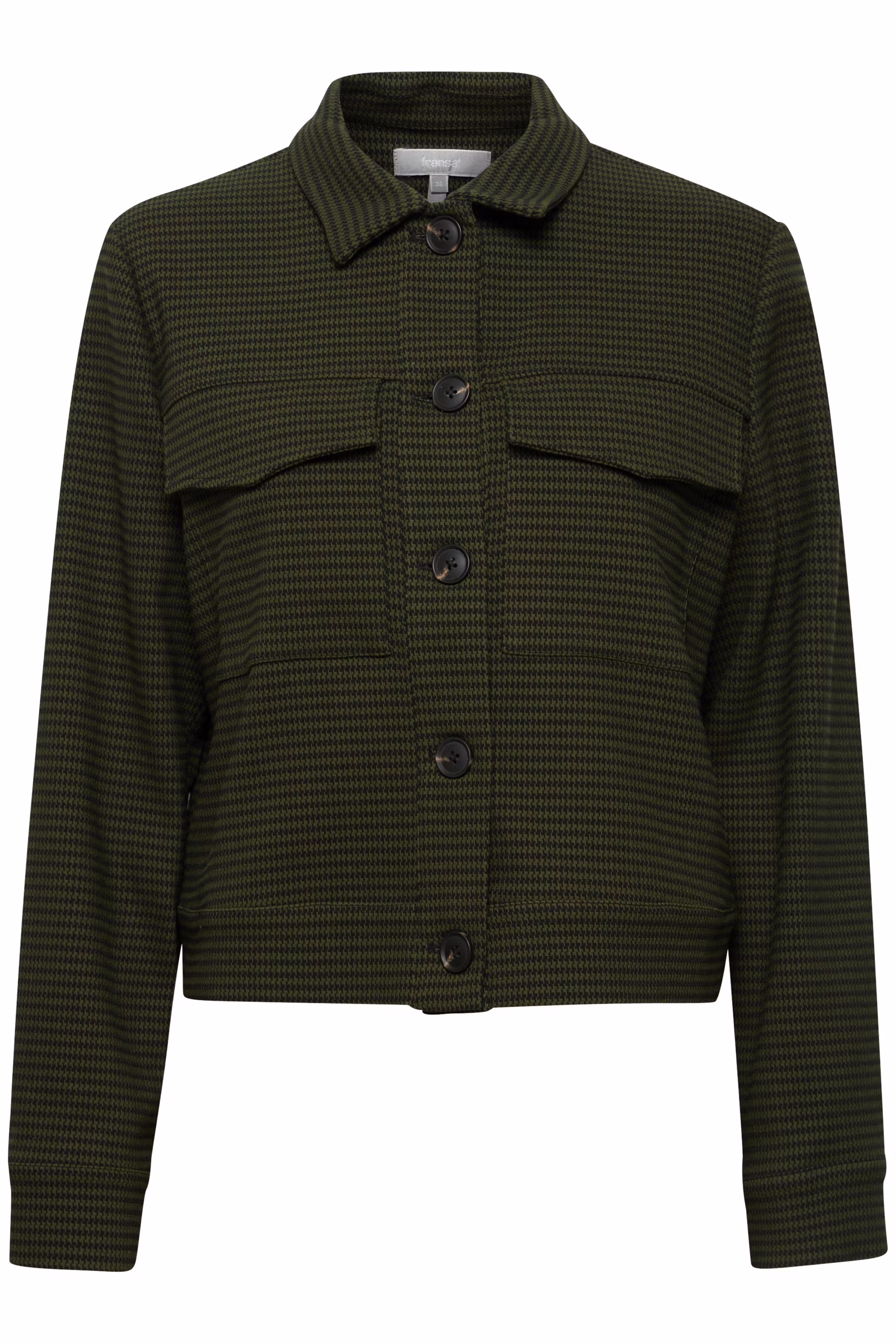 FRMILLA Casual jacket PACK FRONT 20612705-202350