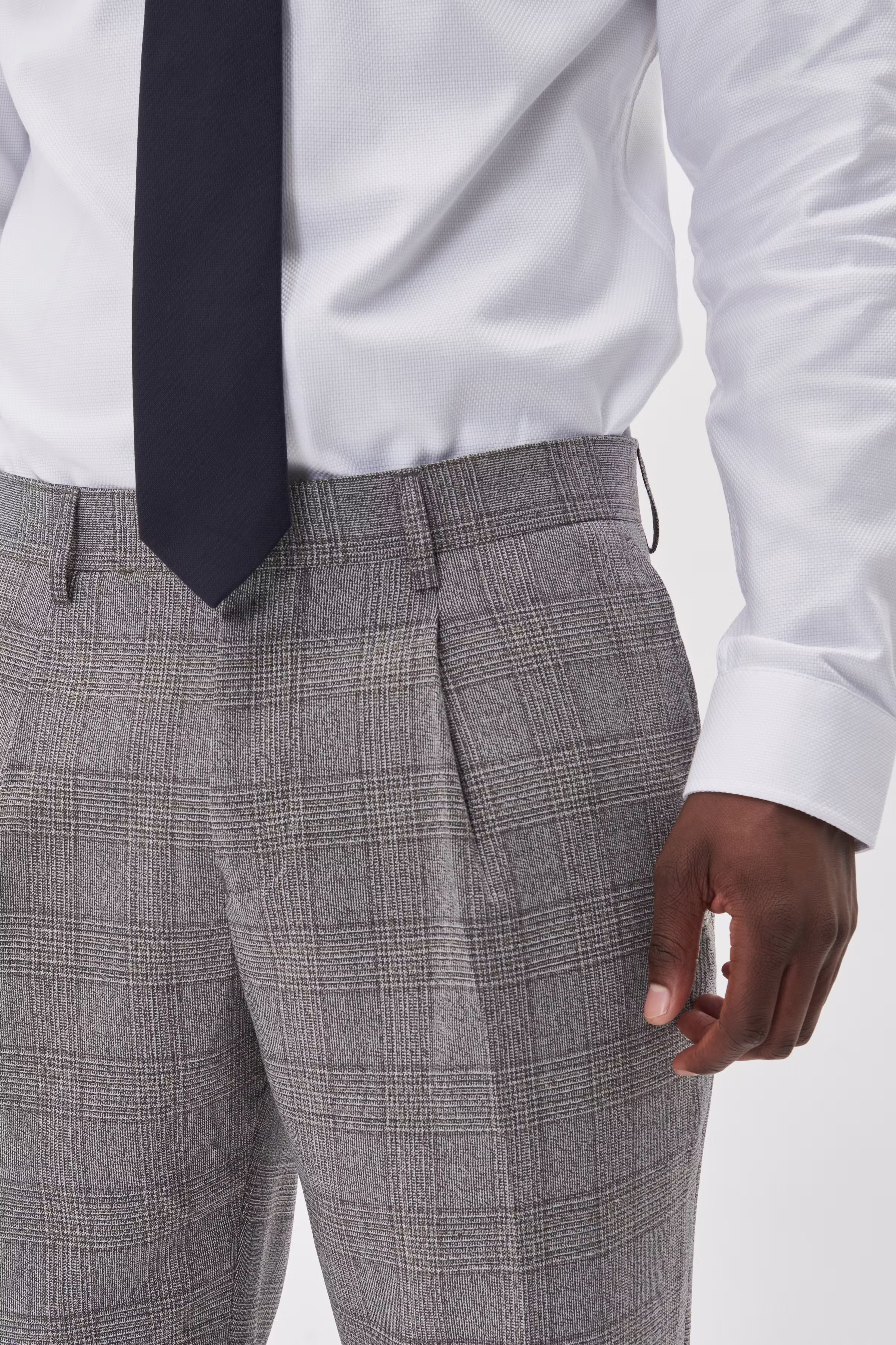 MAweller Bukser LOOKBOOK DETAIL 30207505-1705101