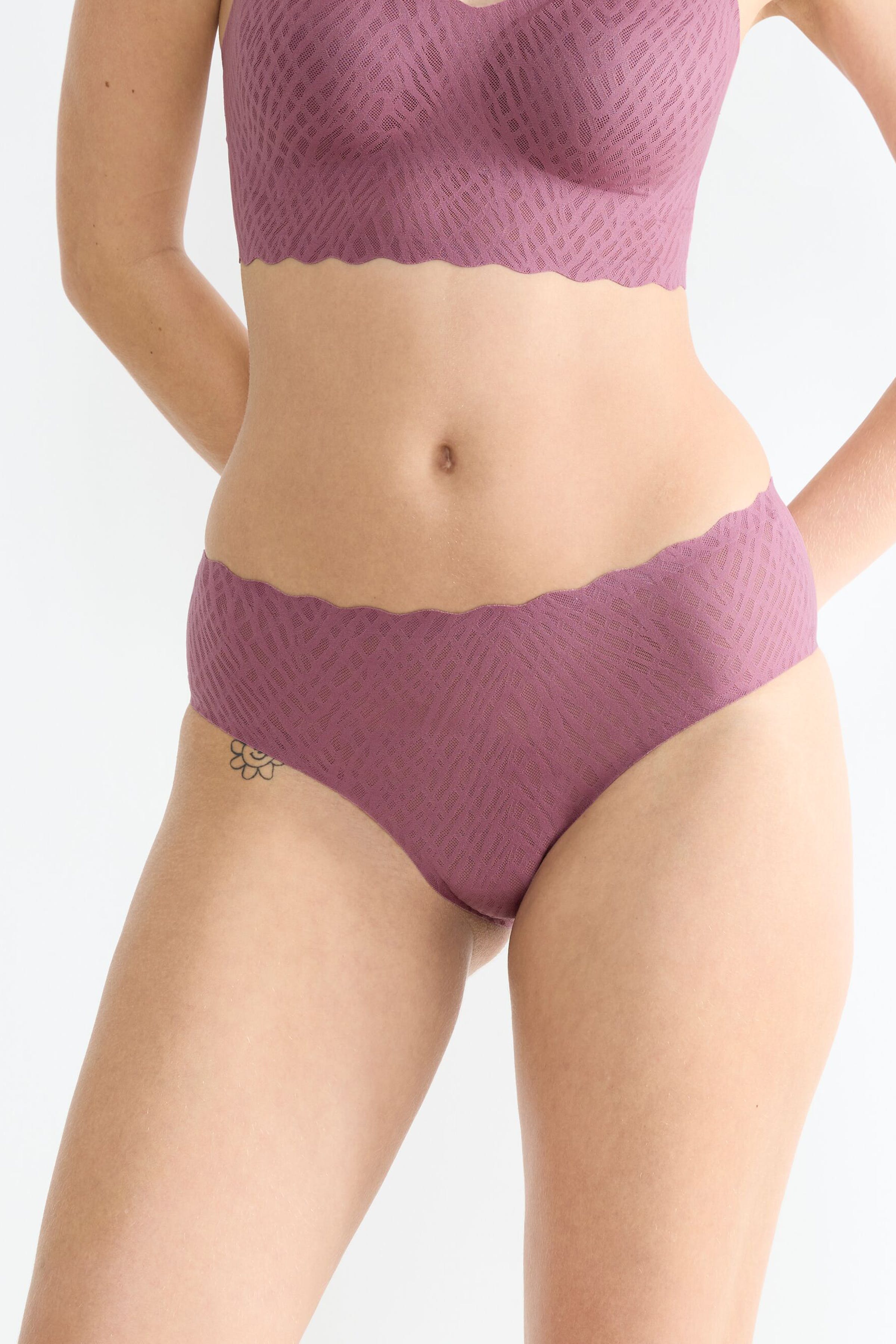 sloggi Panties LOOKBOOK FRONT 40551633-400877