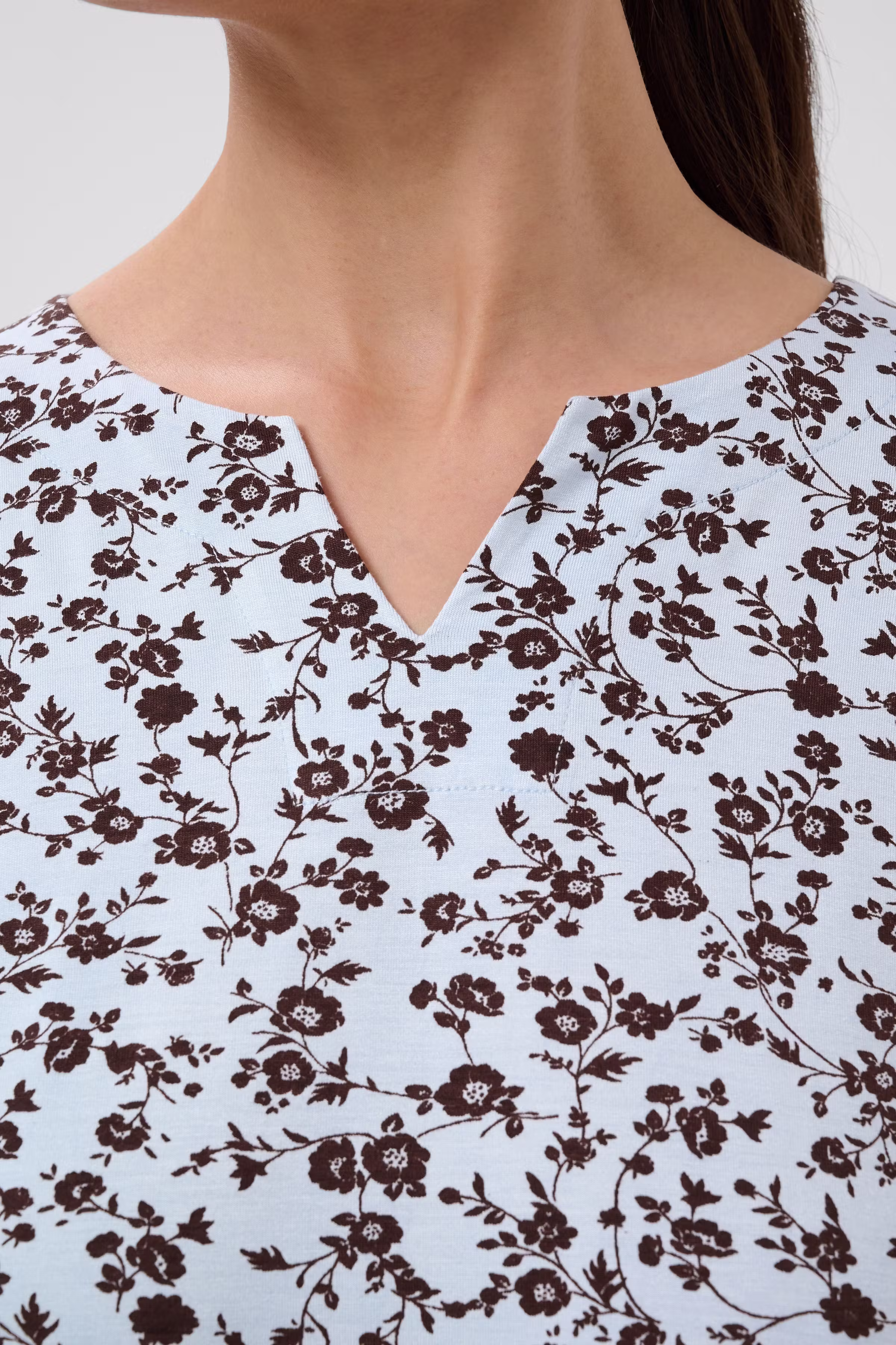 KAbella T-shirt LOOKBOOK DETAIL 10511967-109669