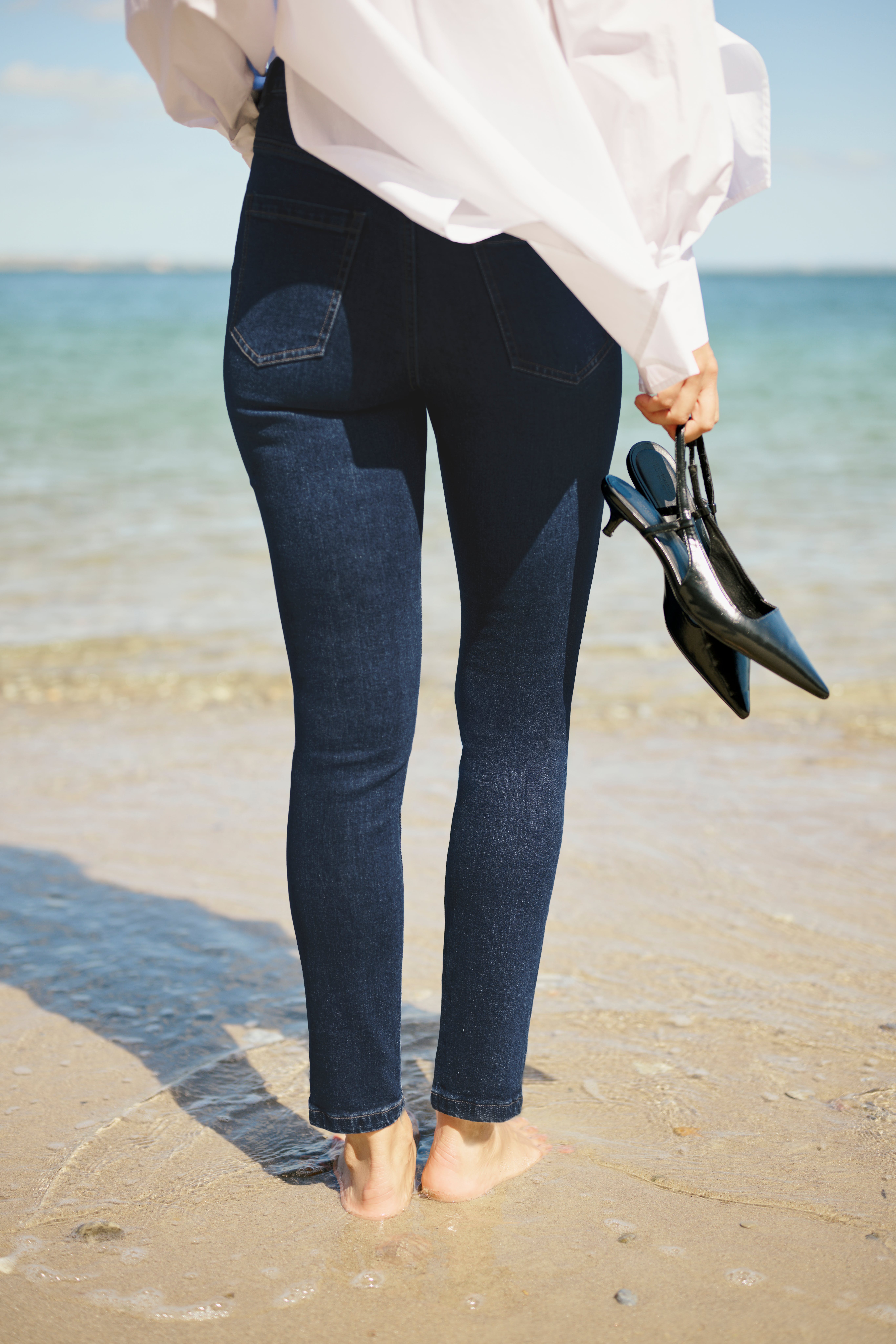 KAwillow Jeans LOCATION NONE 10510714-100316