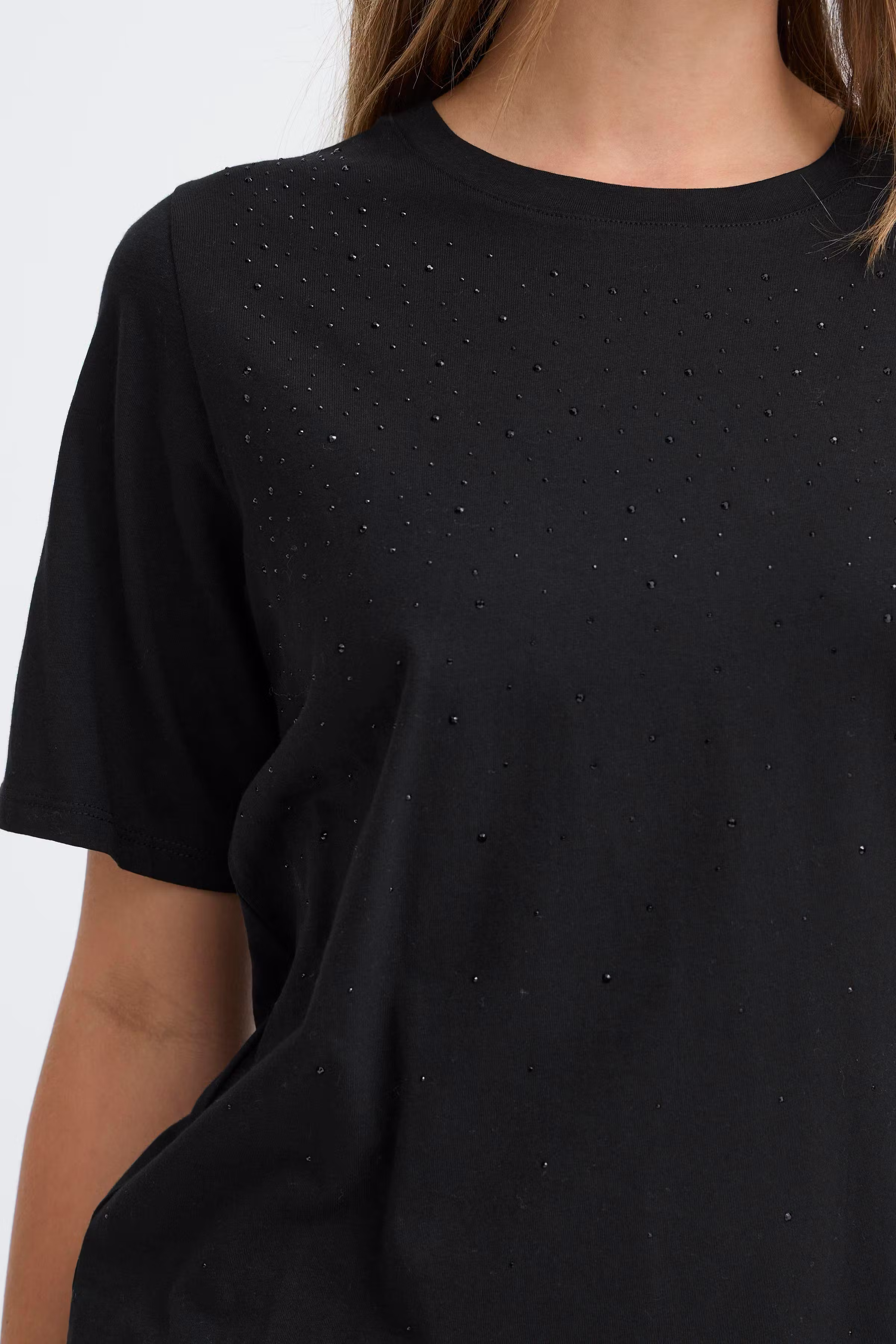 PZKADEN T-shirt LOOKBOOK DETAIL 50210100-193911