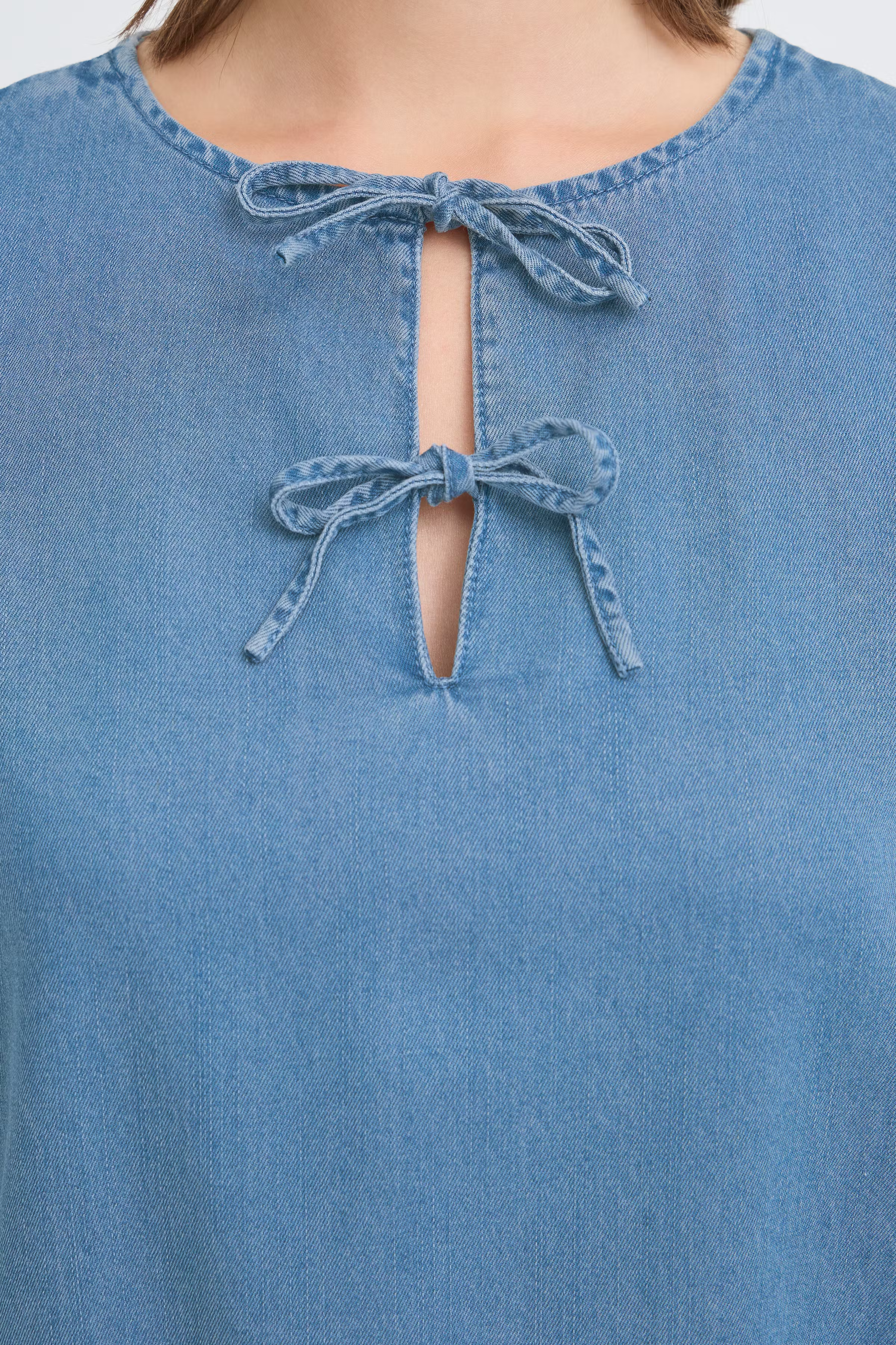 PZBLAIR Blouse LOOKBOOK DETAIL 50210383-200008