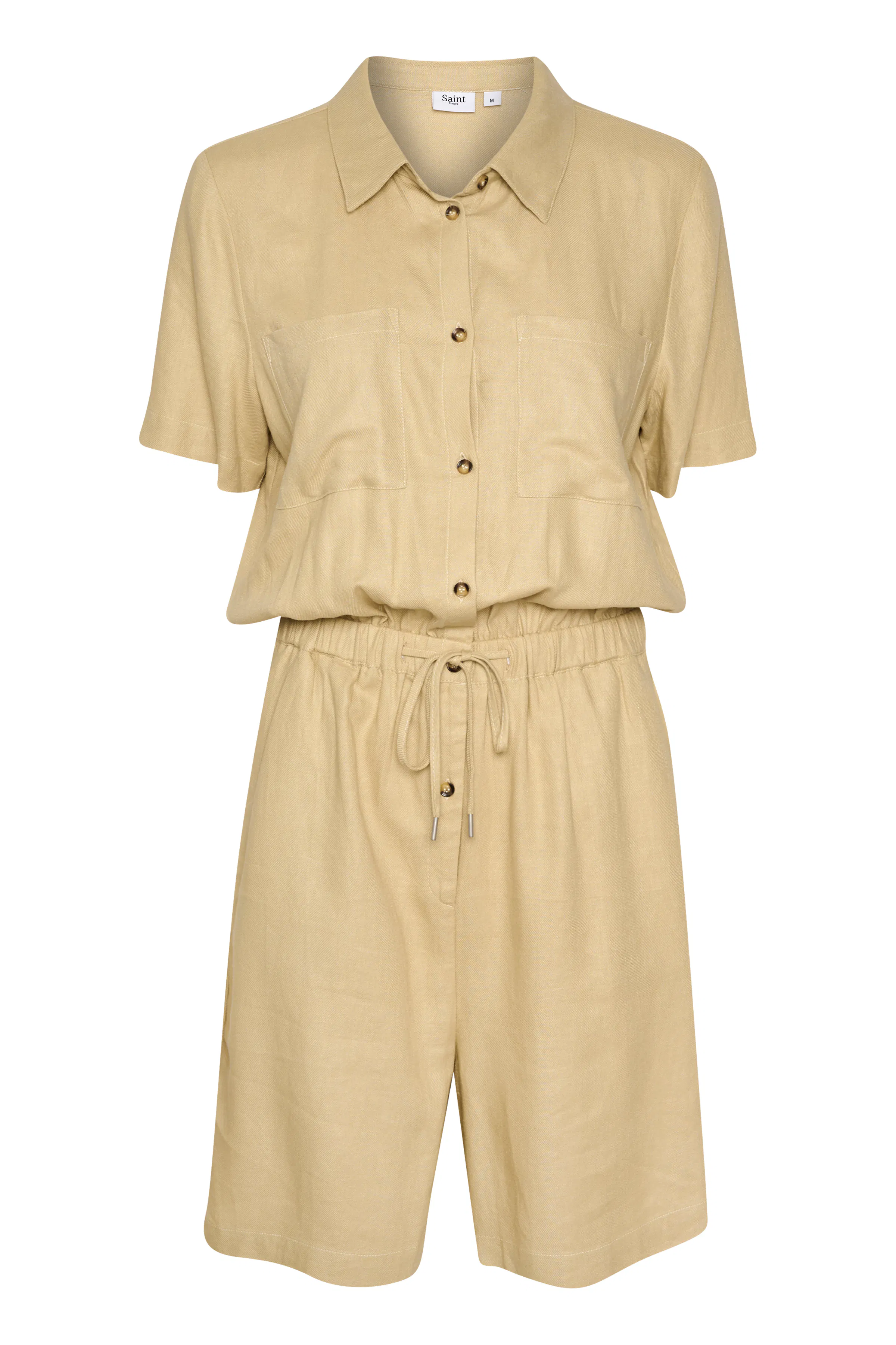 MonicSZ Jumpsuit PACK FRONT 30511909-151116