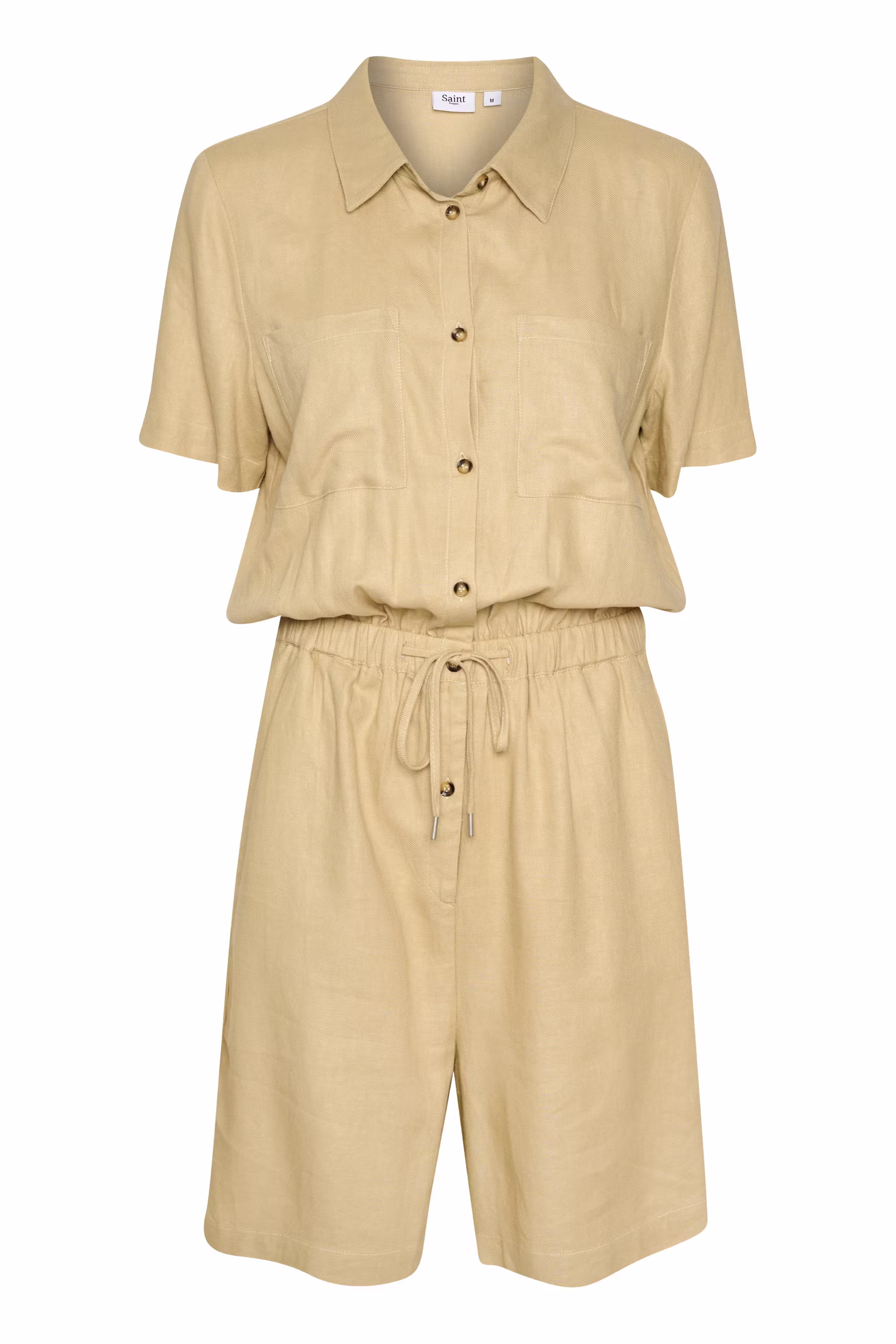 MonicSZ Jumpsuit PACK FRONT 30511909-151116