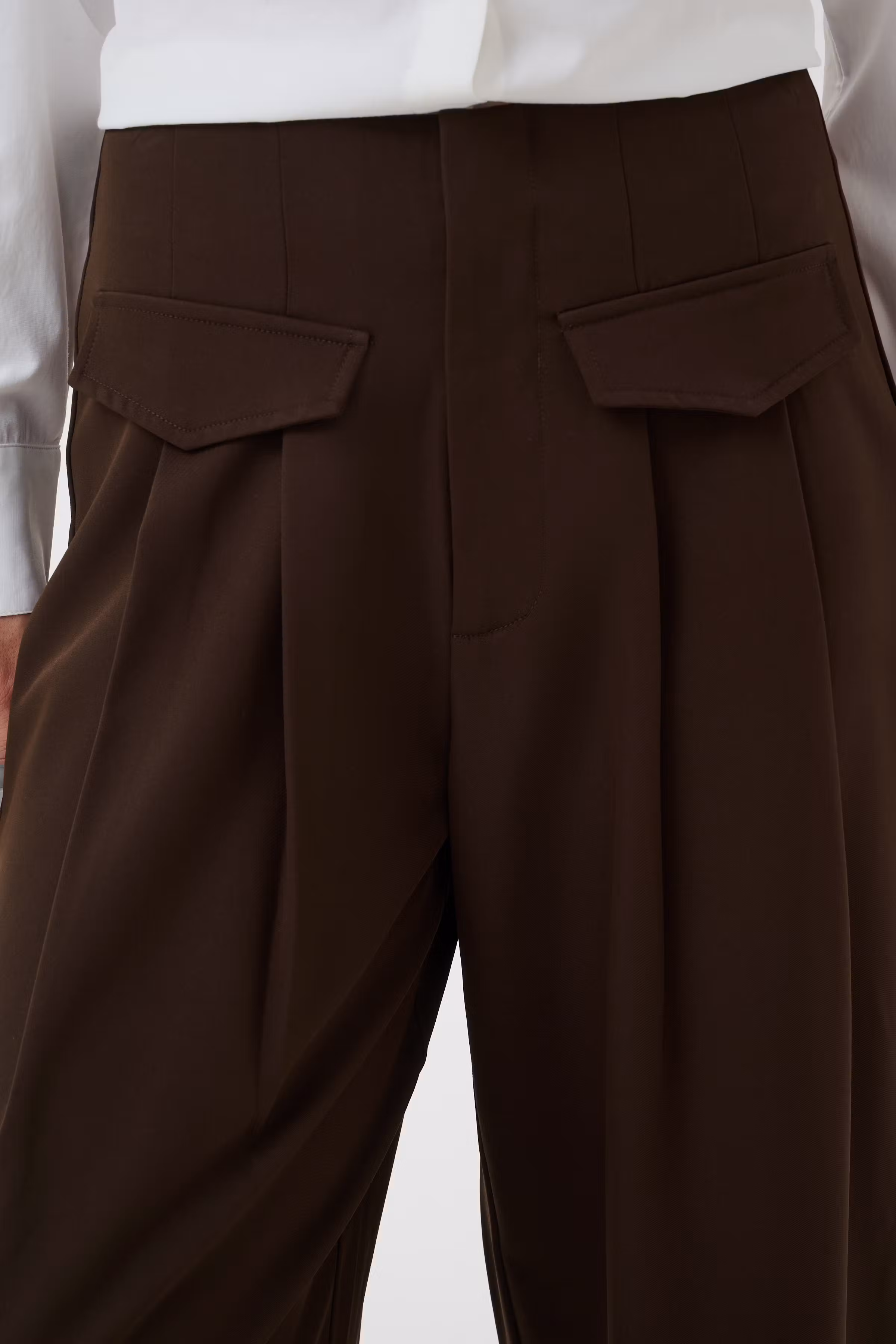 KAruna Trousers LOOKBOOK DETAIL 10512973-190915