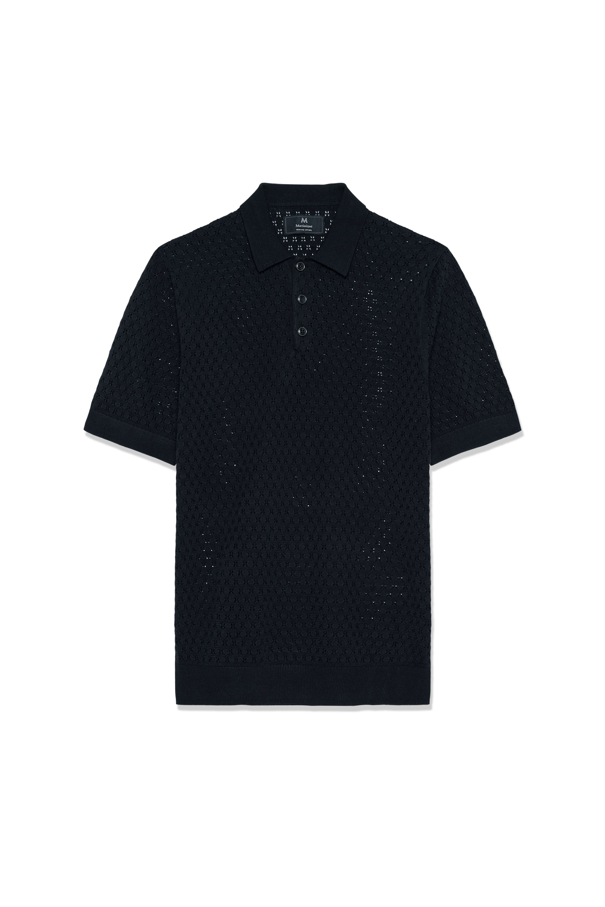 MApolo Poloshirt PACK FRONT 30208929-194011