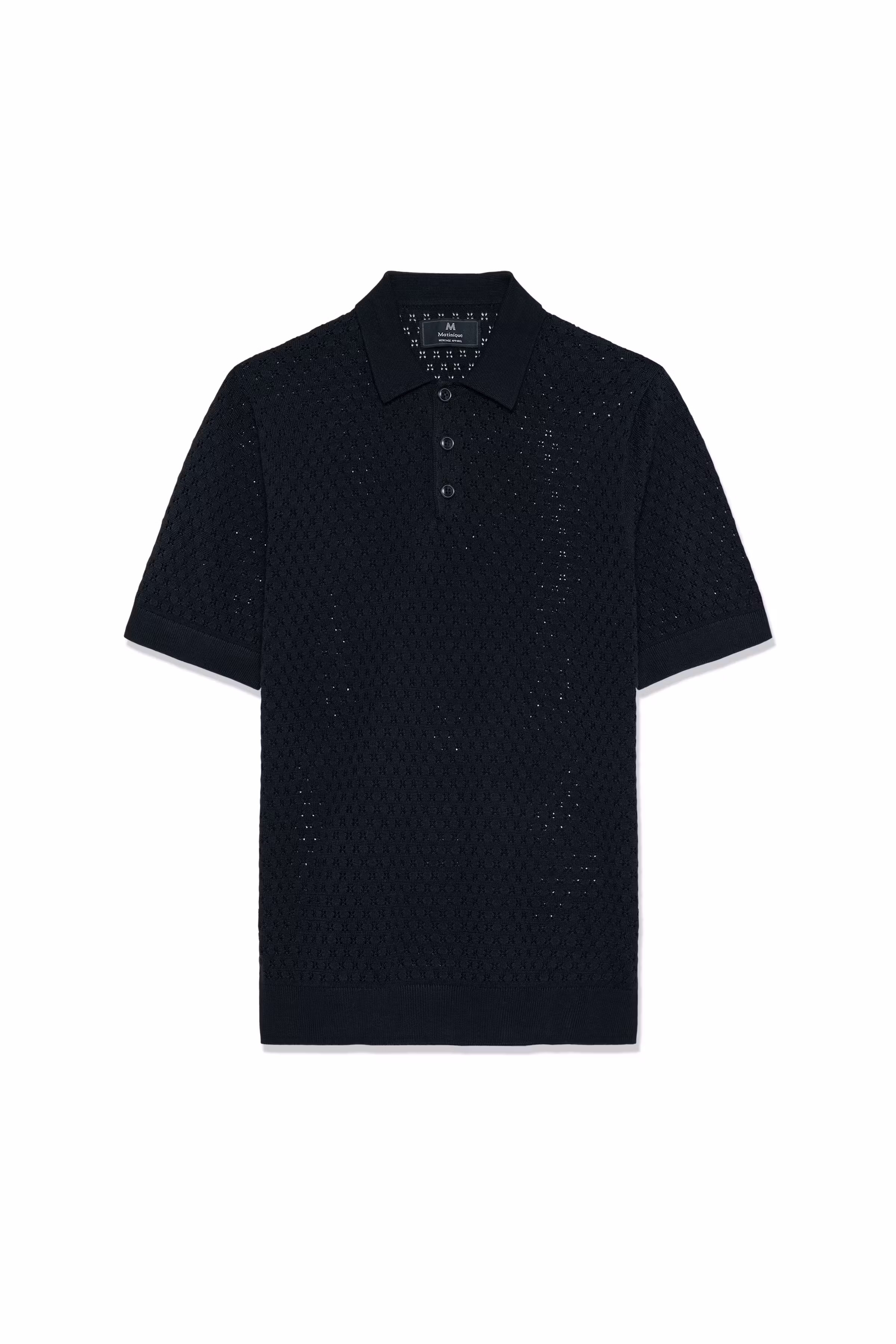 MApolo Poloshirt PACK FRONT 30208929-194011