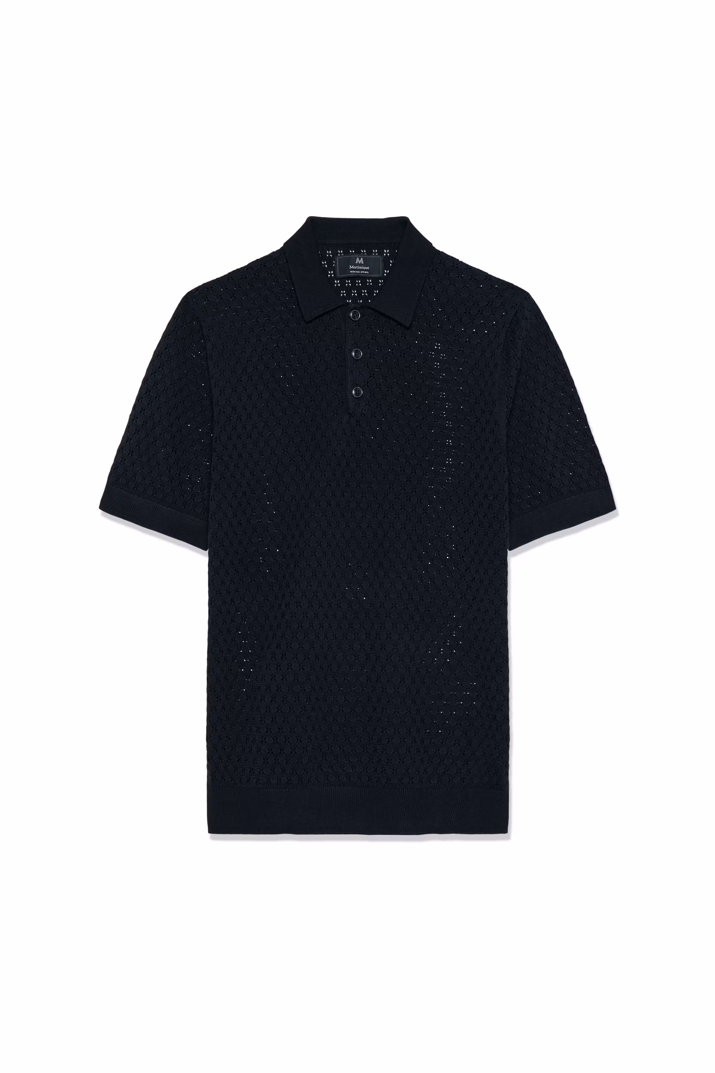 MApolo Polotröja PACK FRONT 30208929-194011